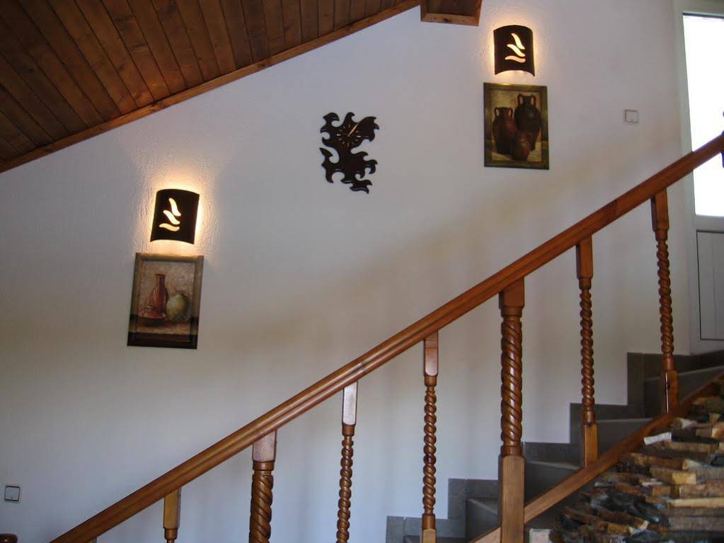 Villa Fantasia Ognyanovo