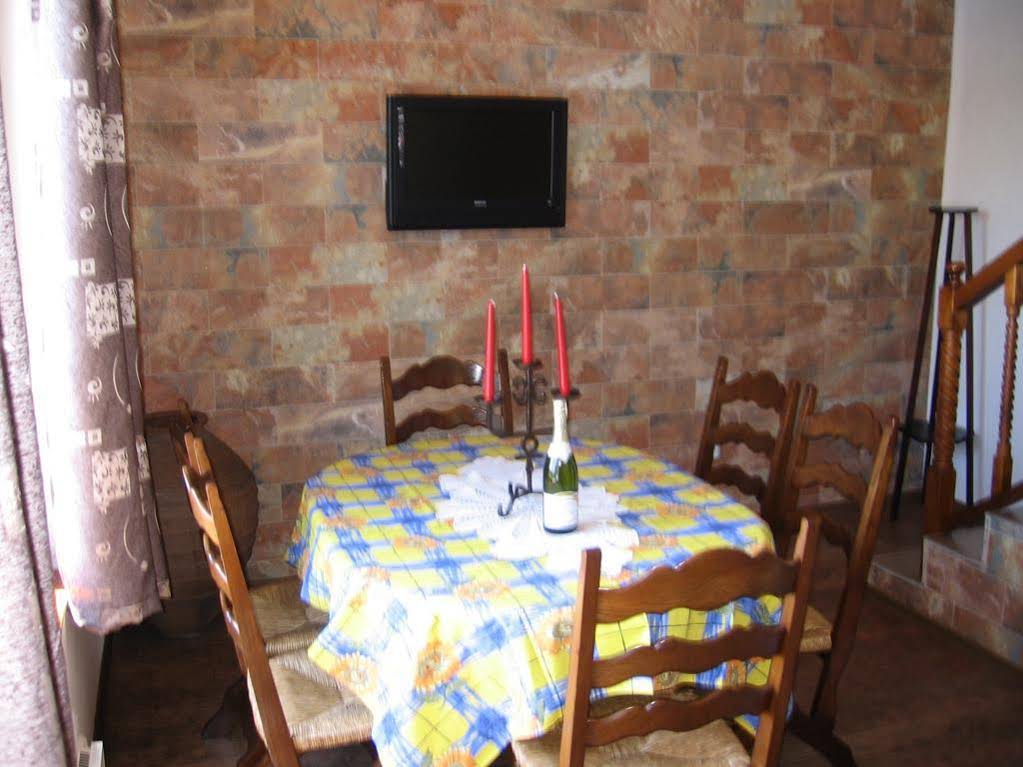 Villa Fantasia Ognyanovo