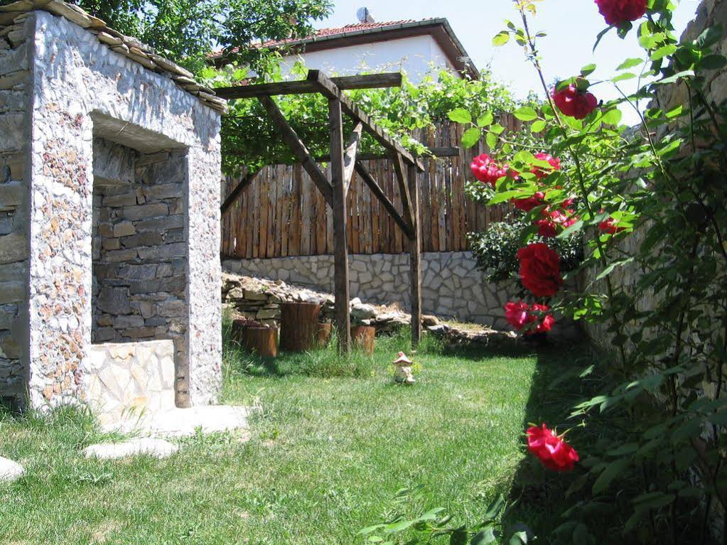 Villa Fantasia Ognyanovo