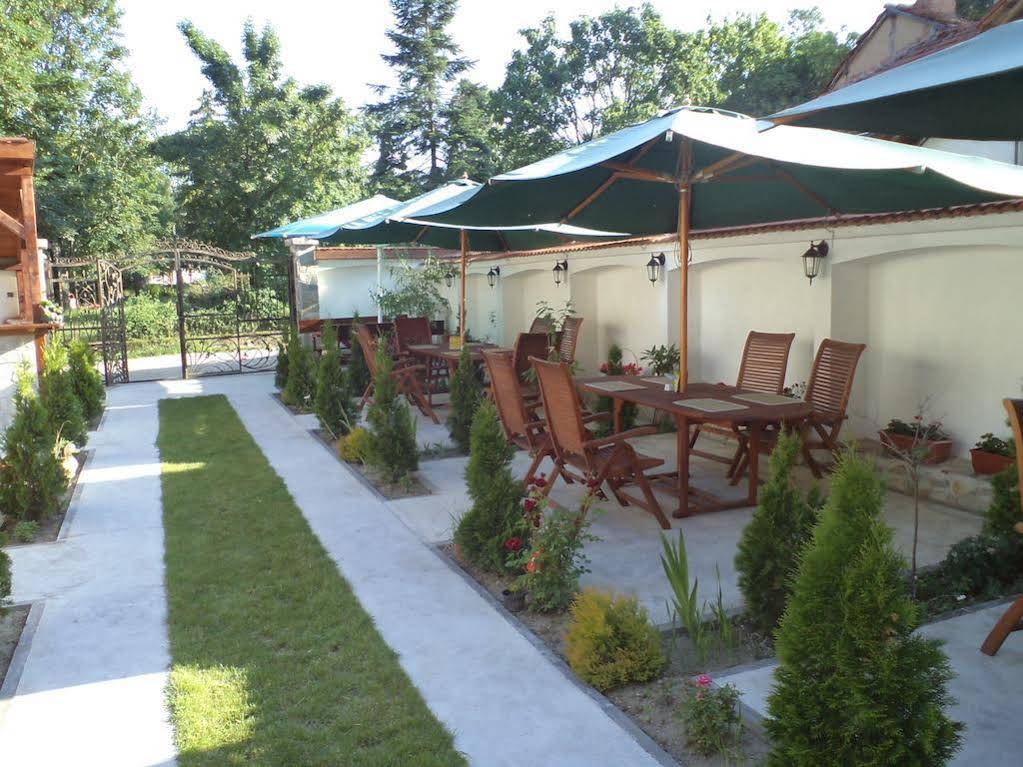 Tzvetelina Palace Hotel