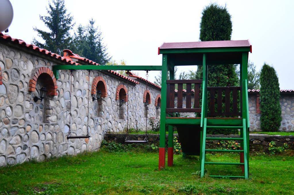Hotel Krusharskata Kashta