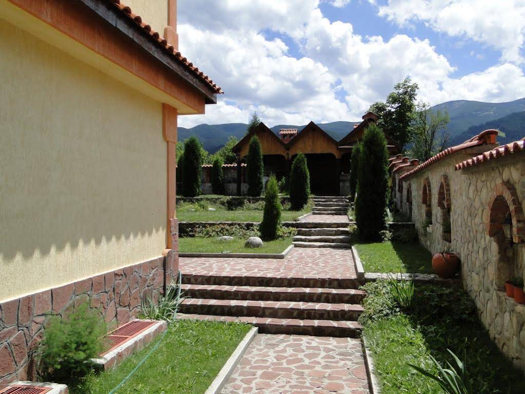 Hotel Krusharskata Kashta