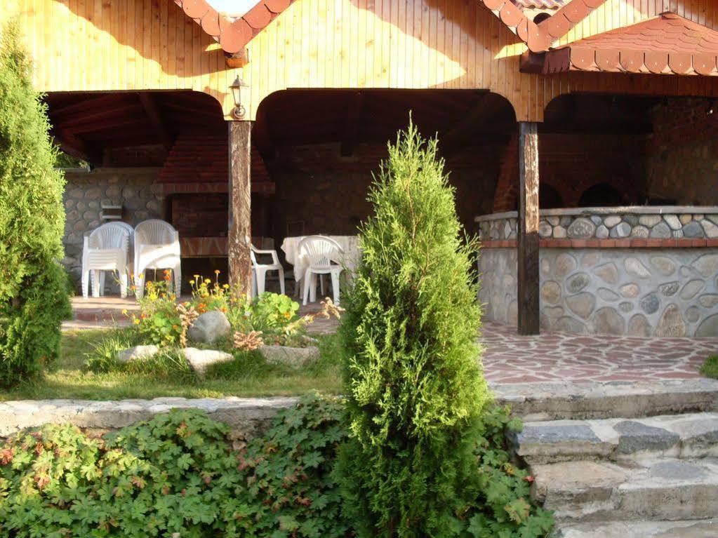 Hotel Krusharskata Kashta