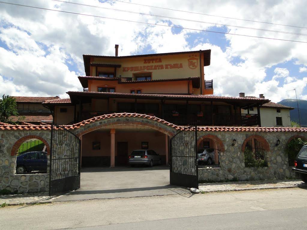 Hotel Krusharskata Kashta