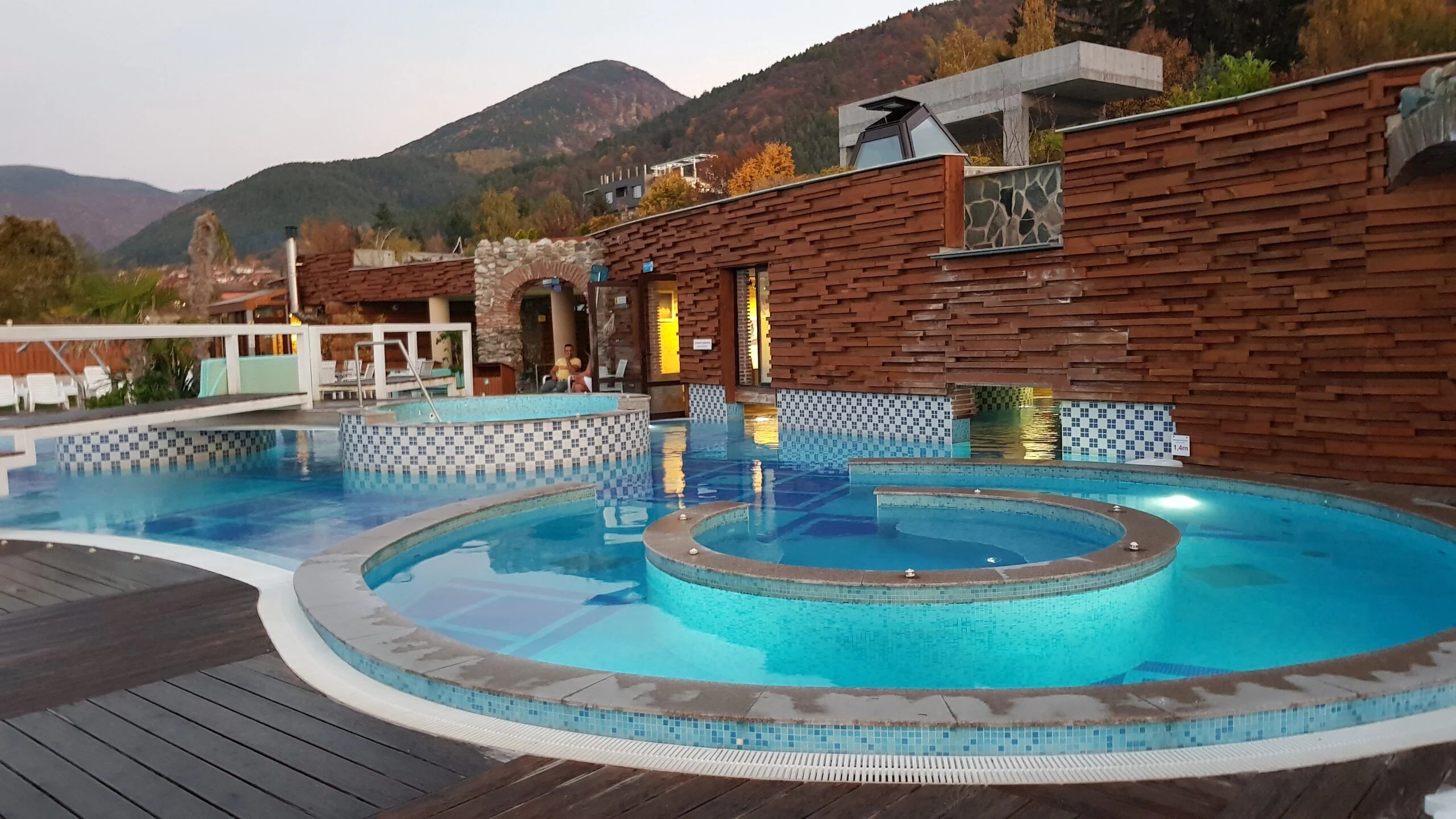 The Five Elements Hotel