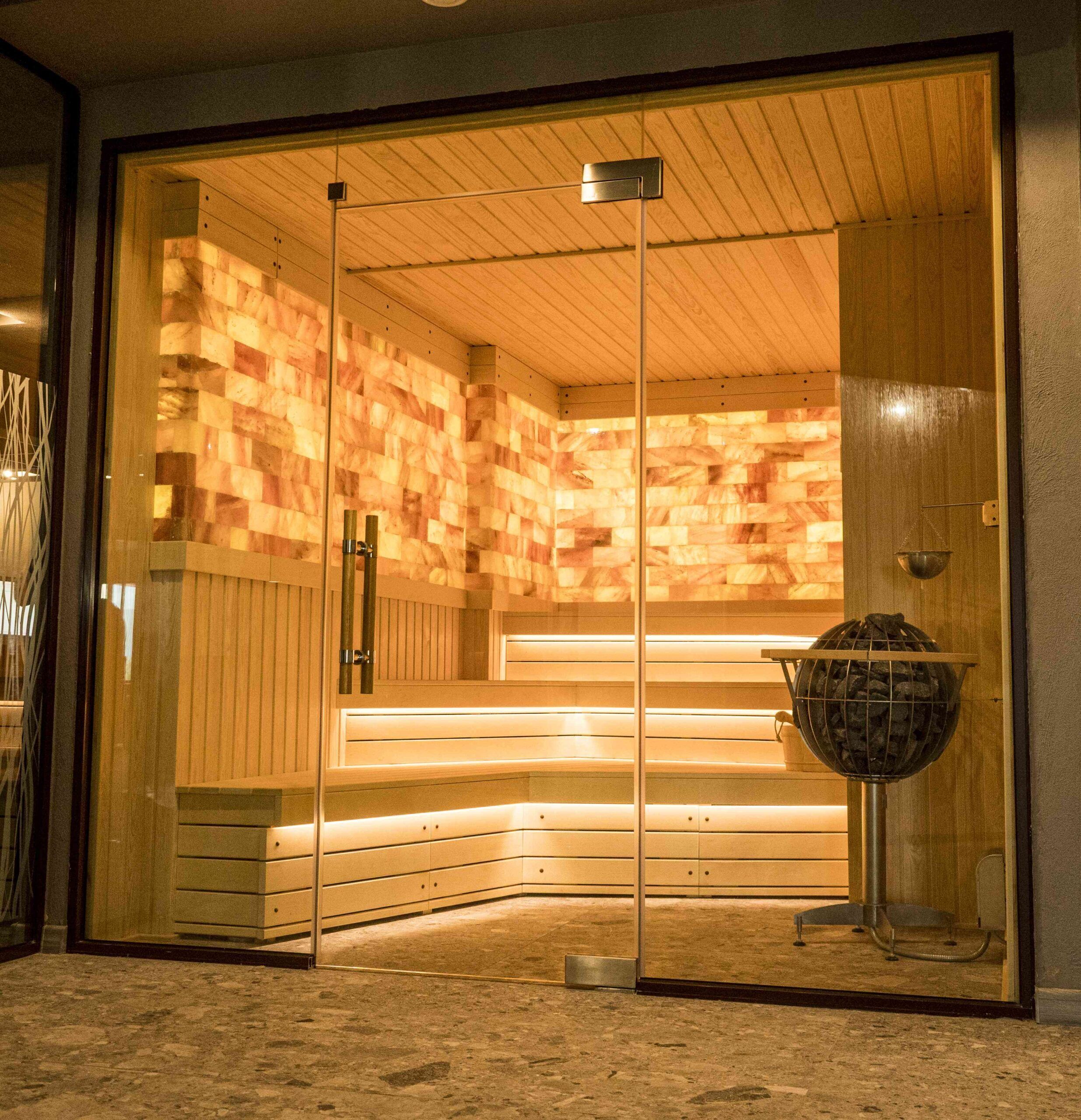 The Five Elements Hotel