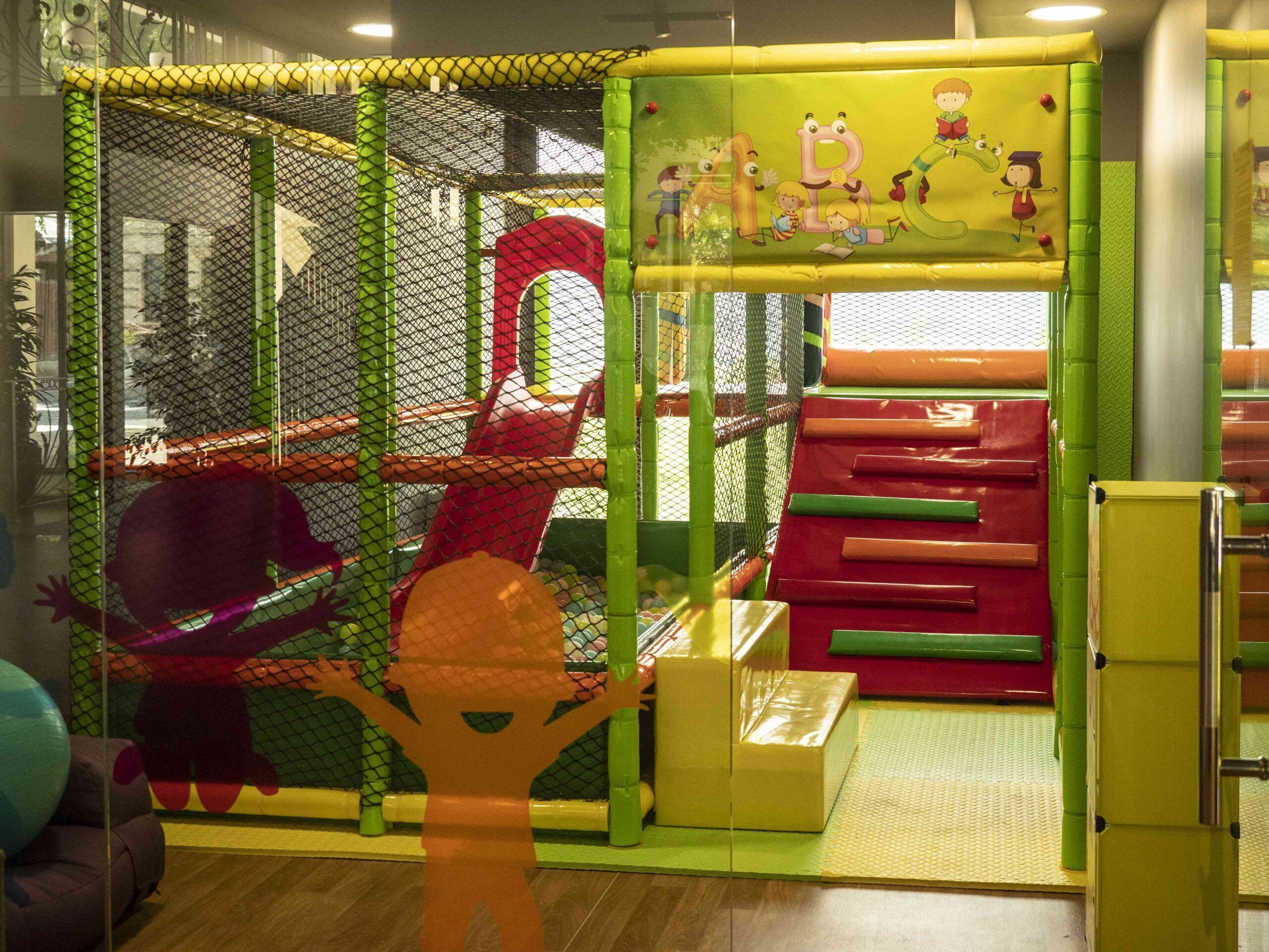 The Five Elements Hotel