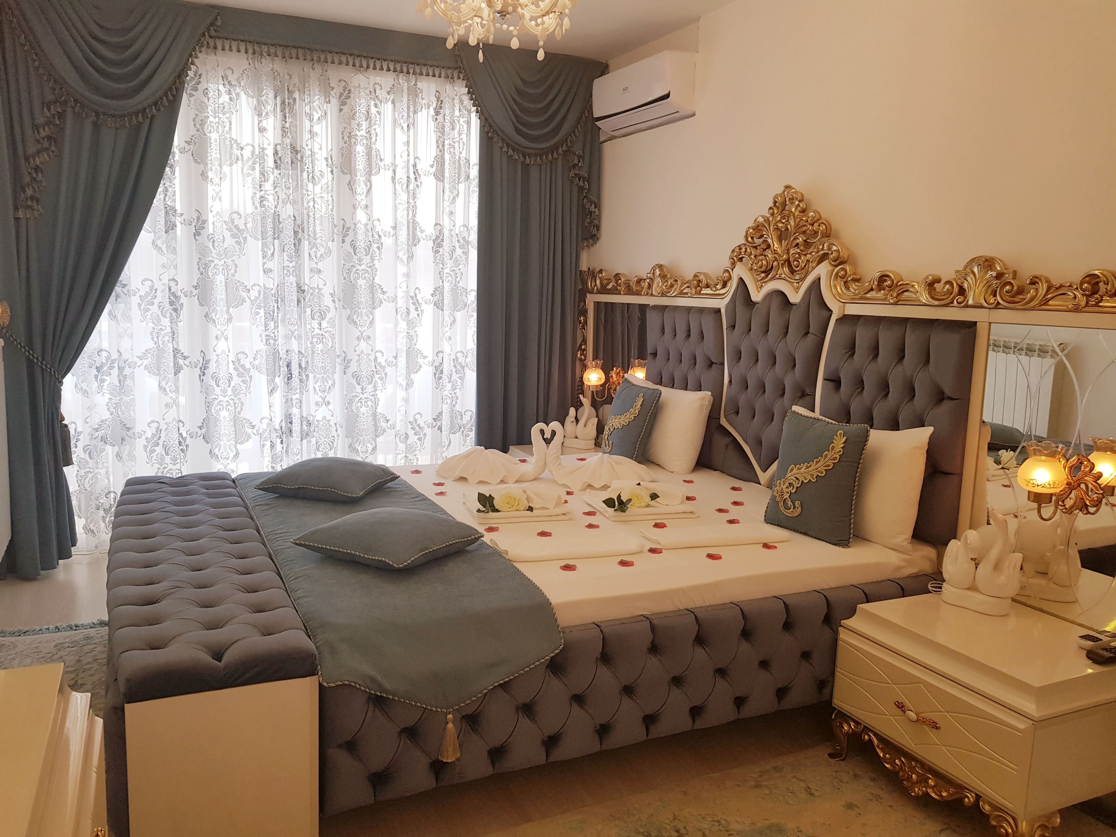 Hotel Megas Bankya