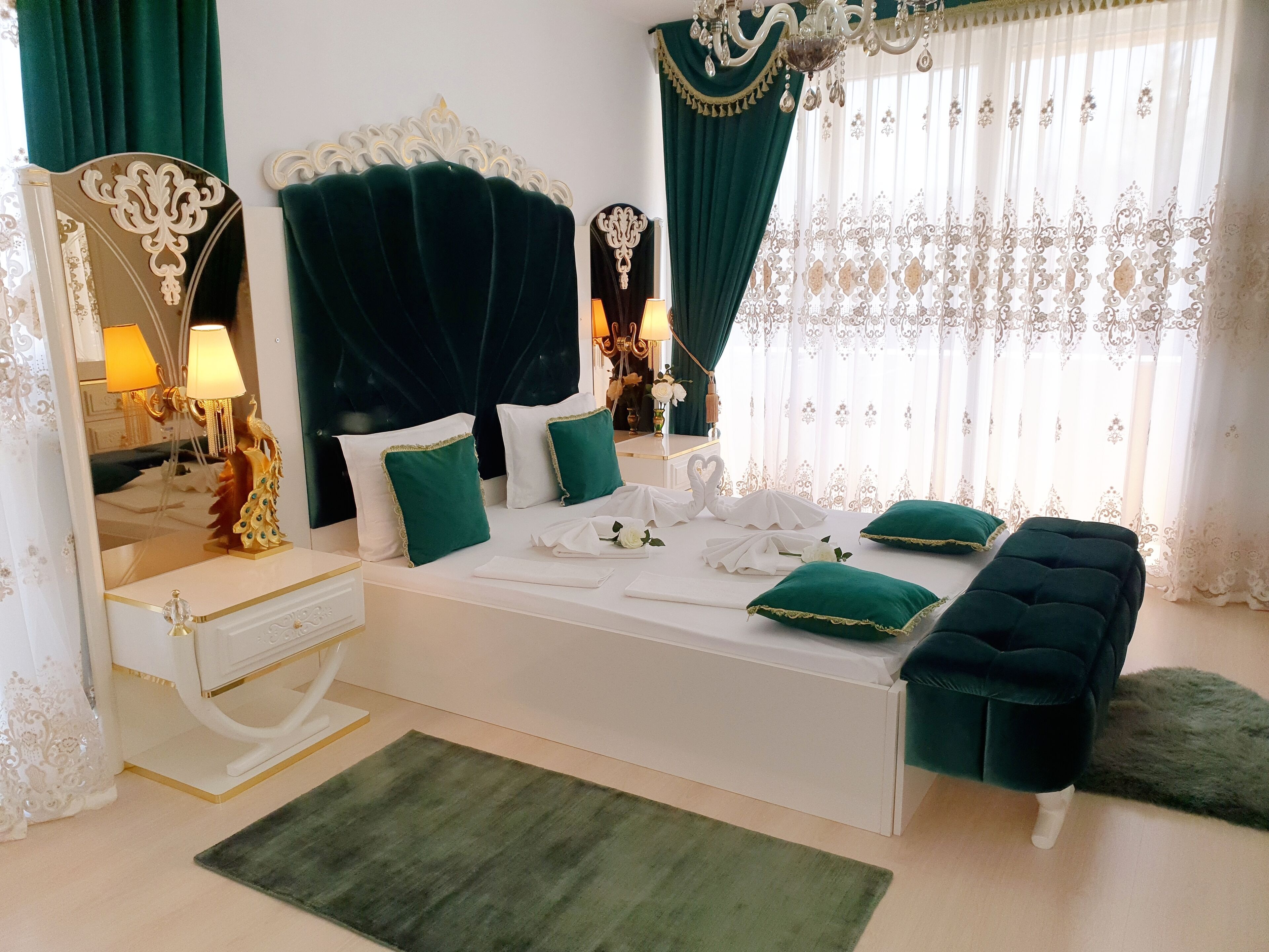 Hotel Megas Bankya