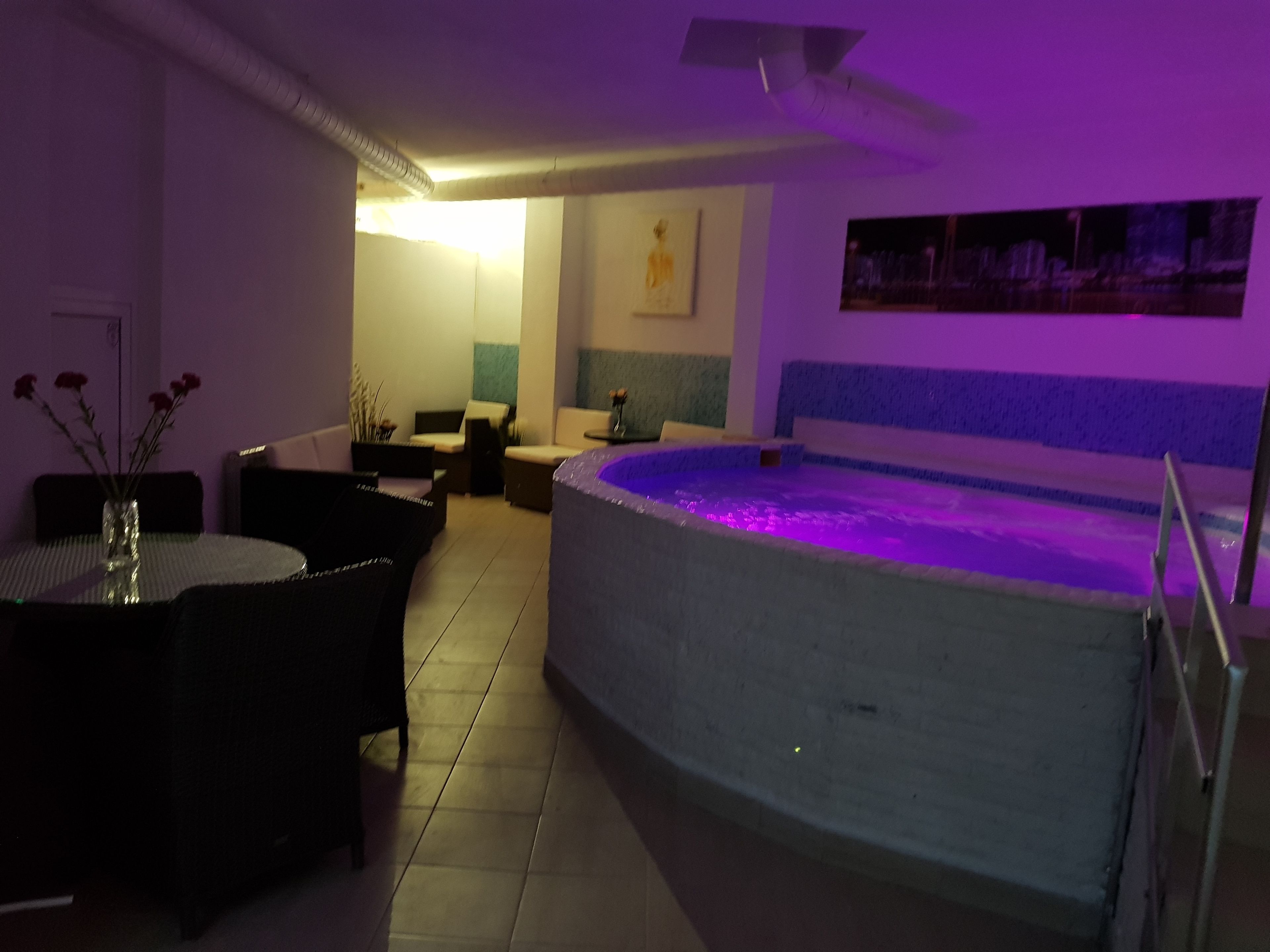 Hotel Megas Bankya