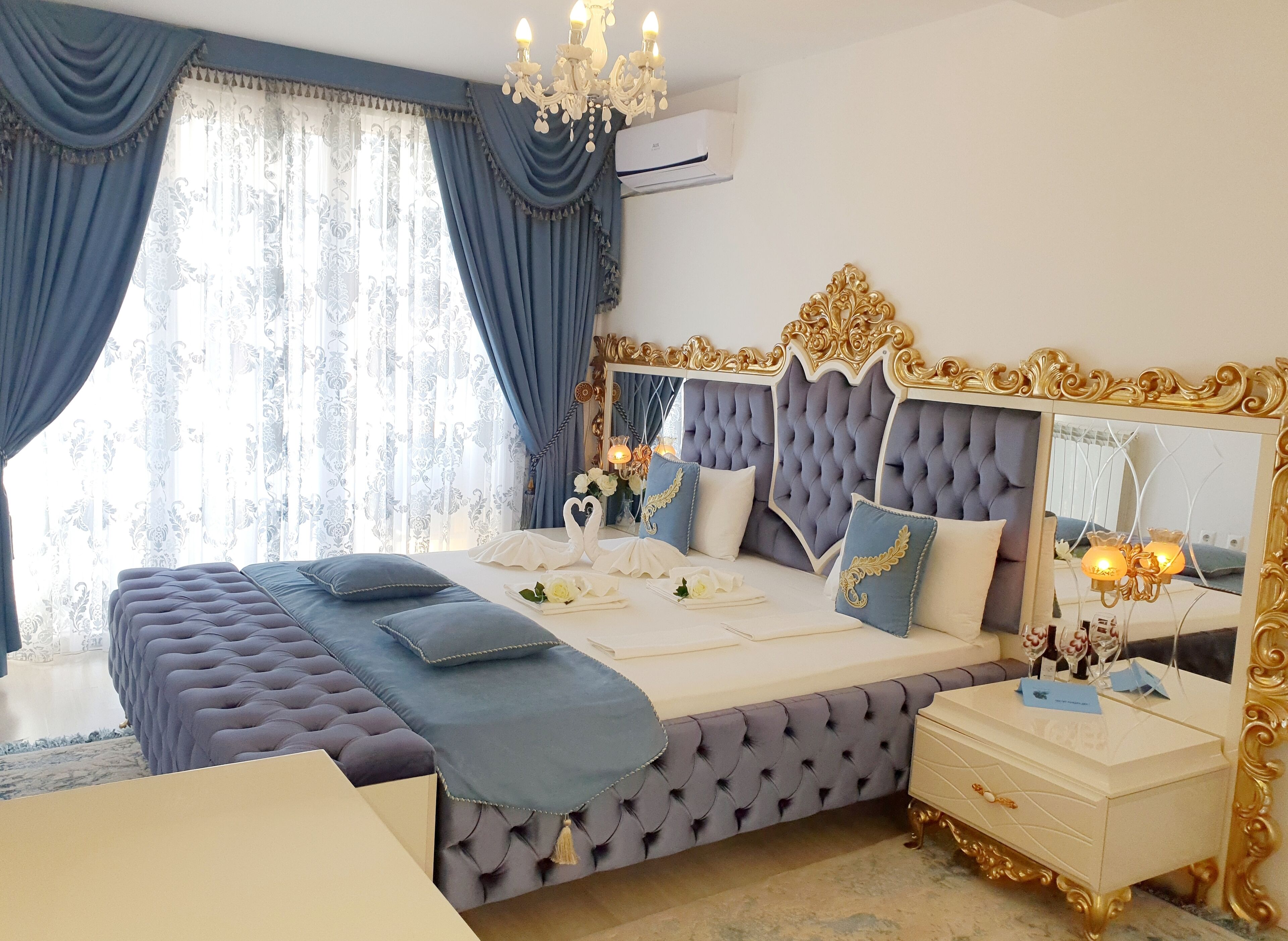 Hotel Megas Bankya
