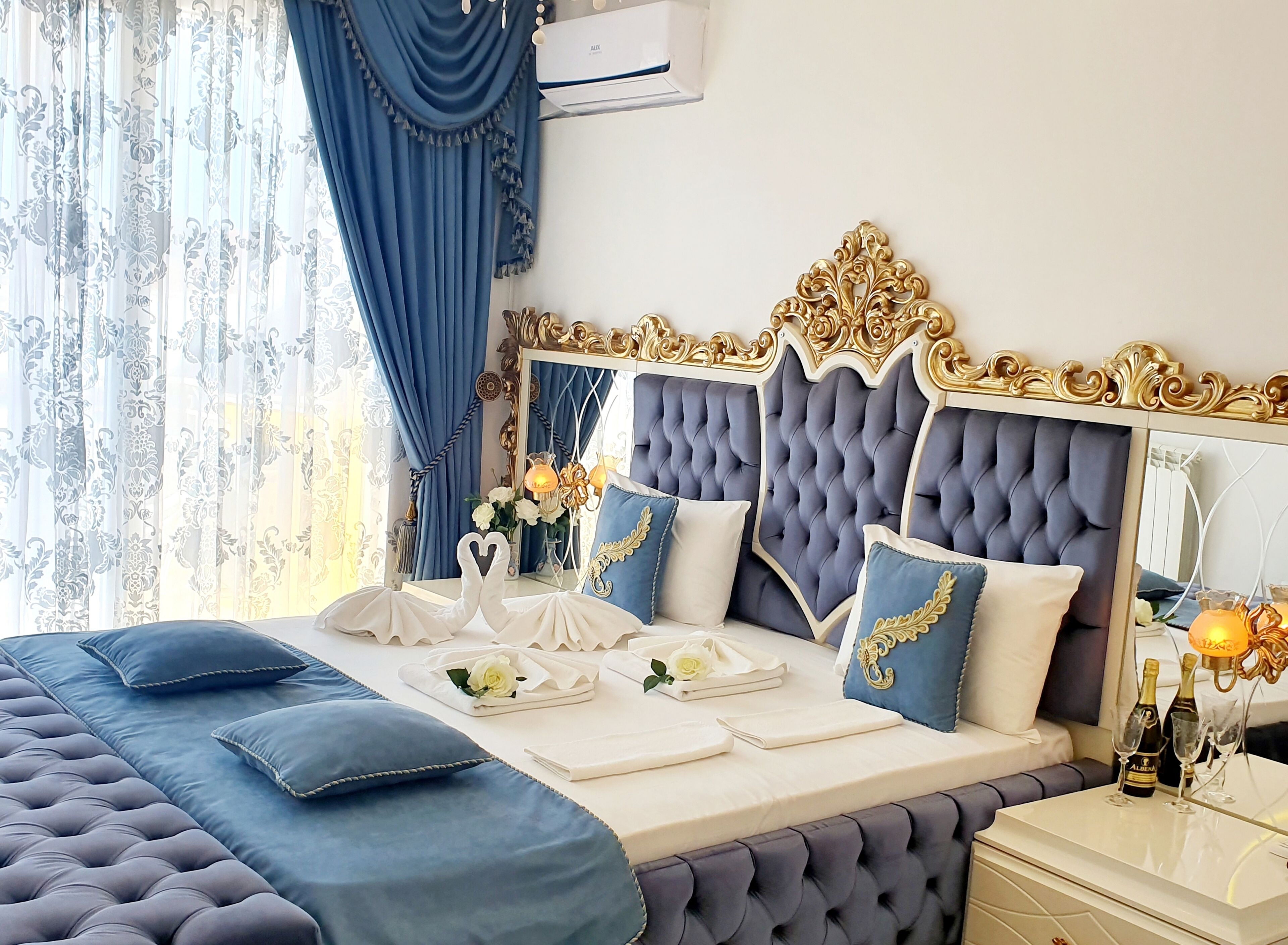Hotel Megas Bankya