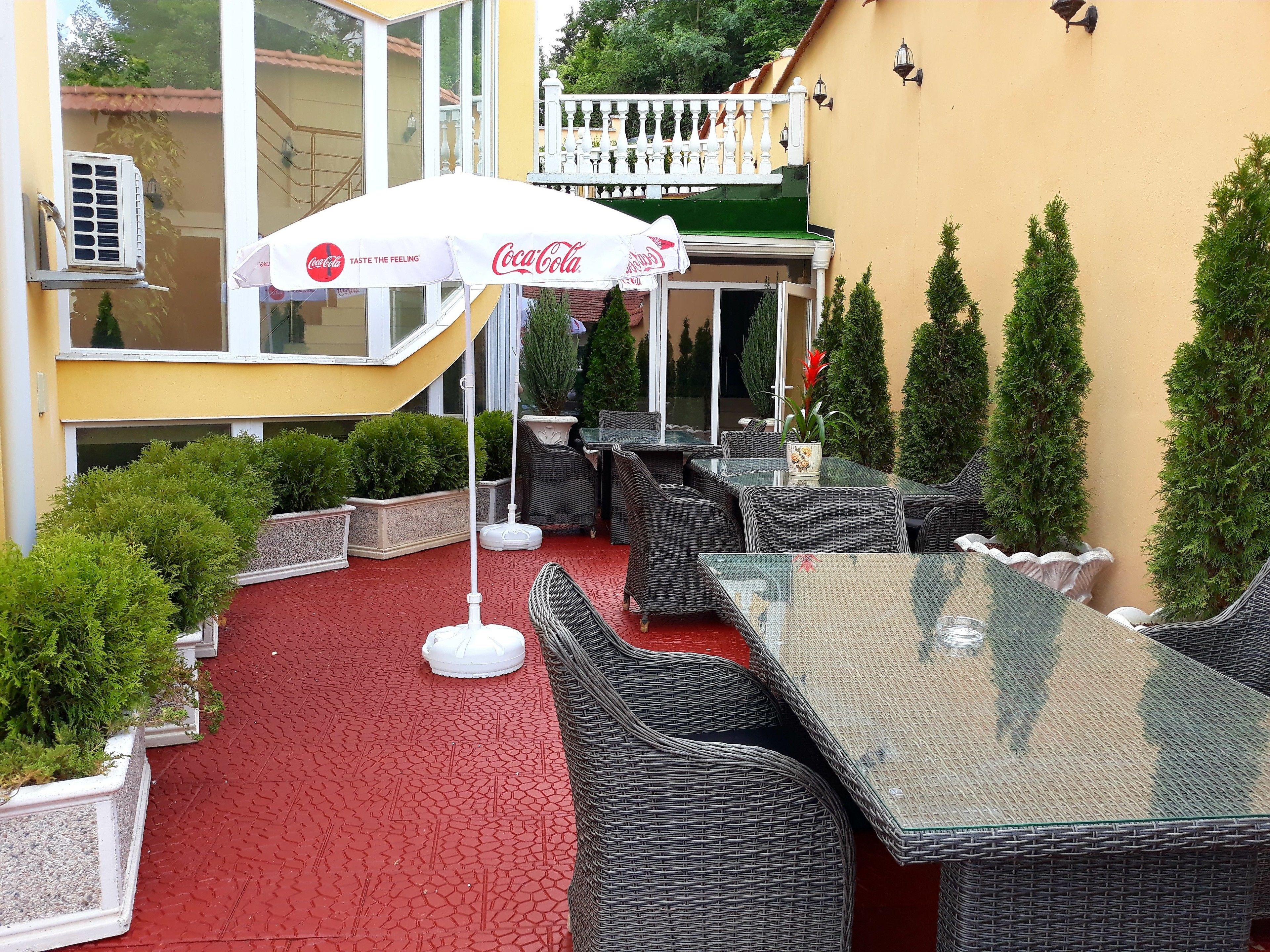 Hotel Megas Bankya