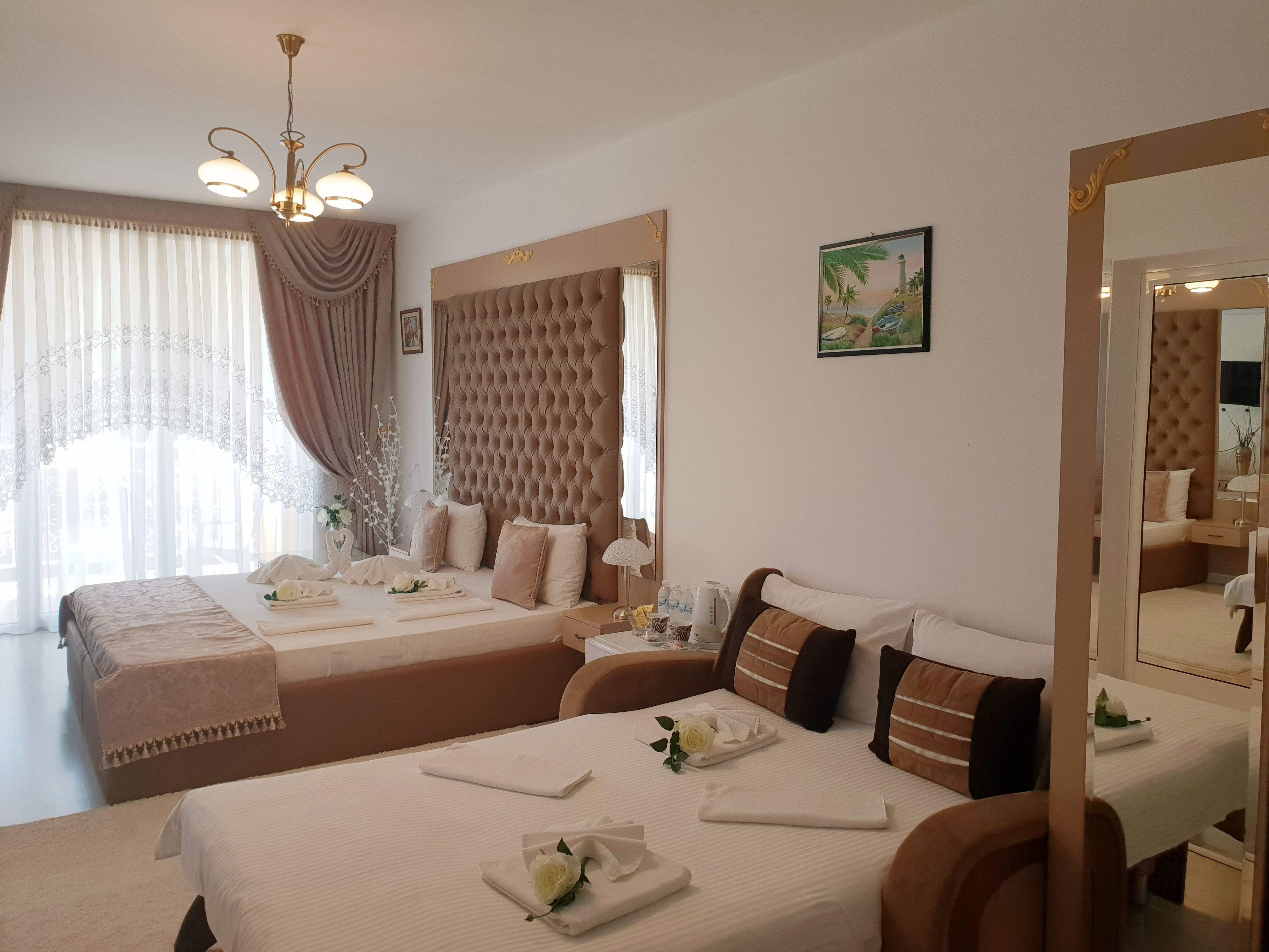 Hotel Megas Bankya