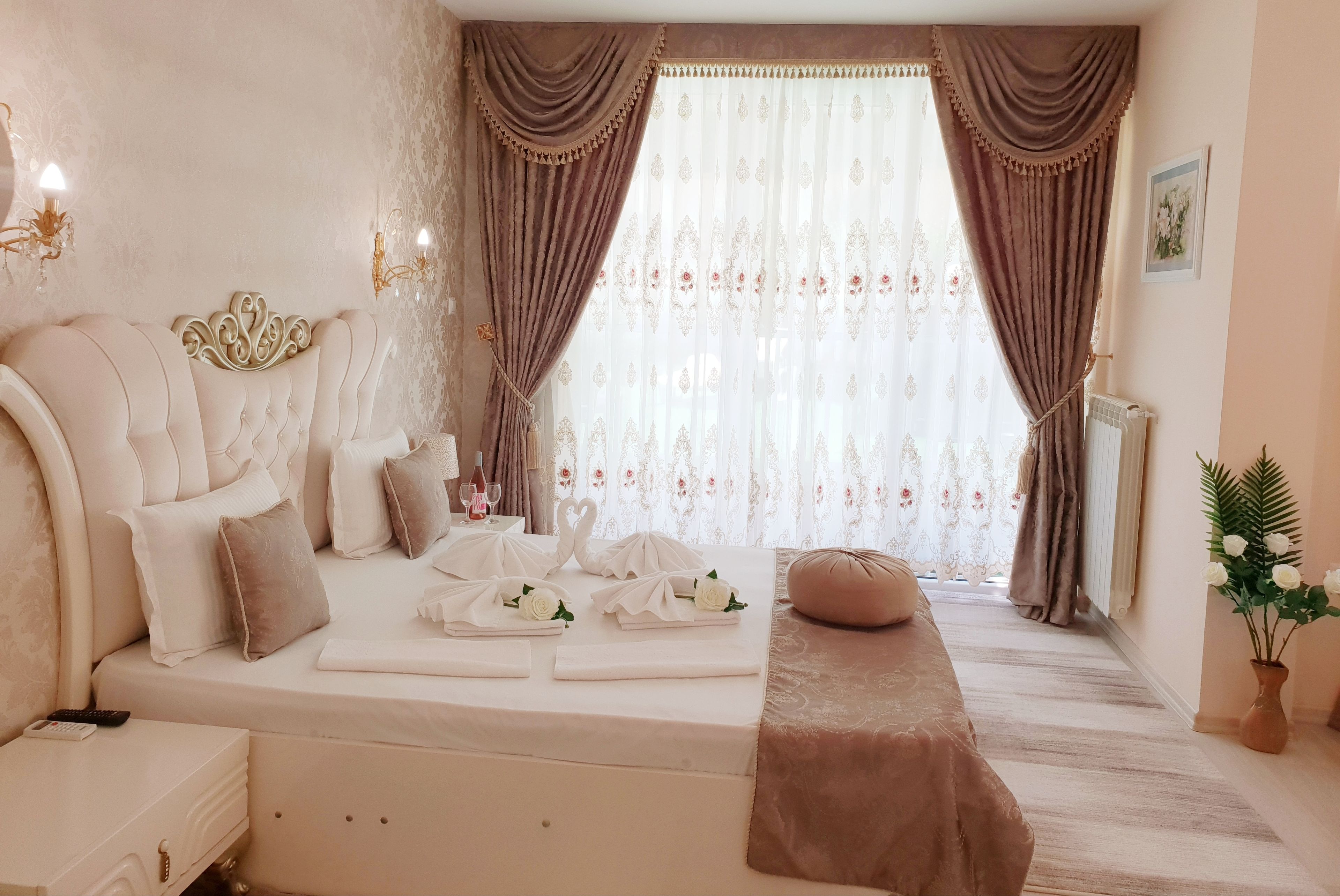 Hotel Megas Bankya