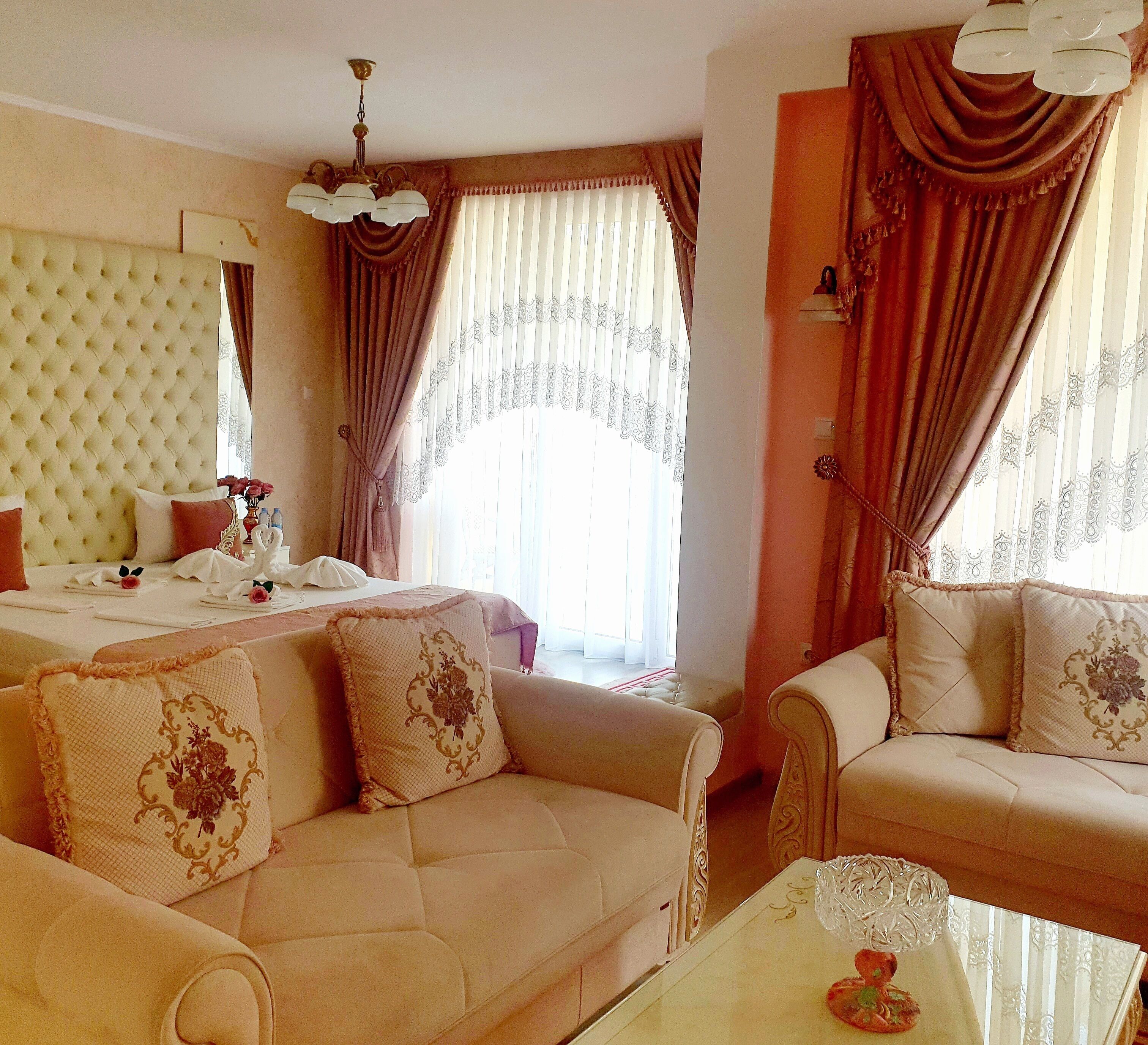 Hotel Megas Bankya