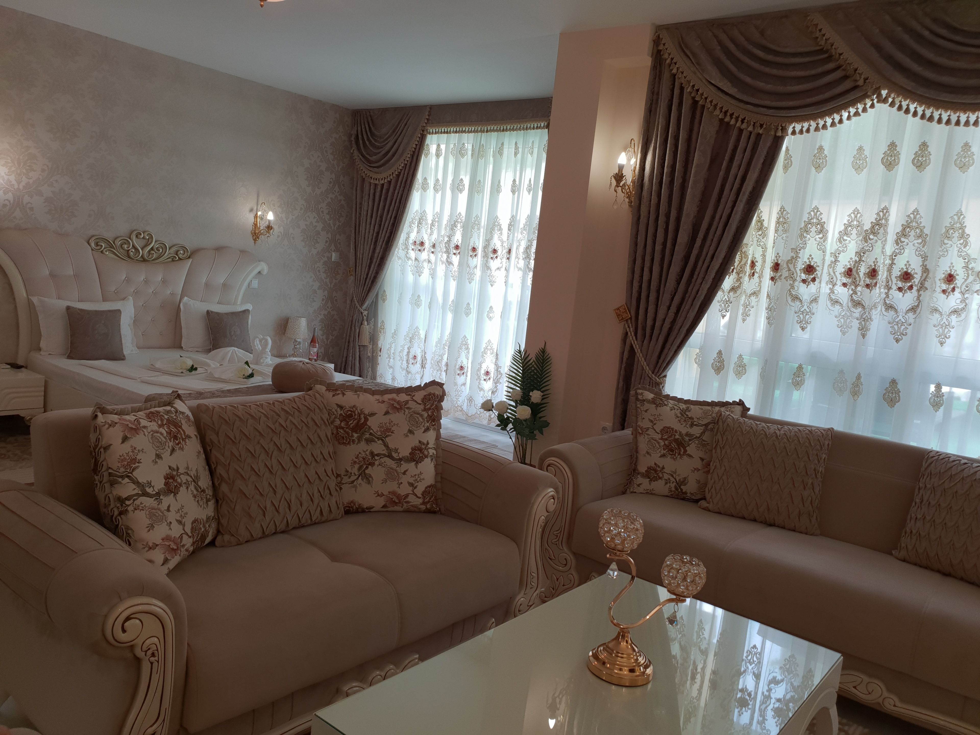 Hotel Megas Bankya