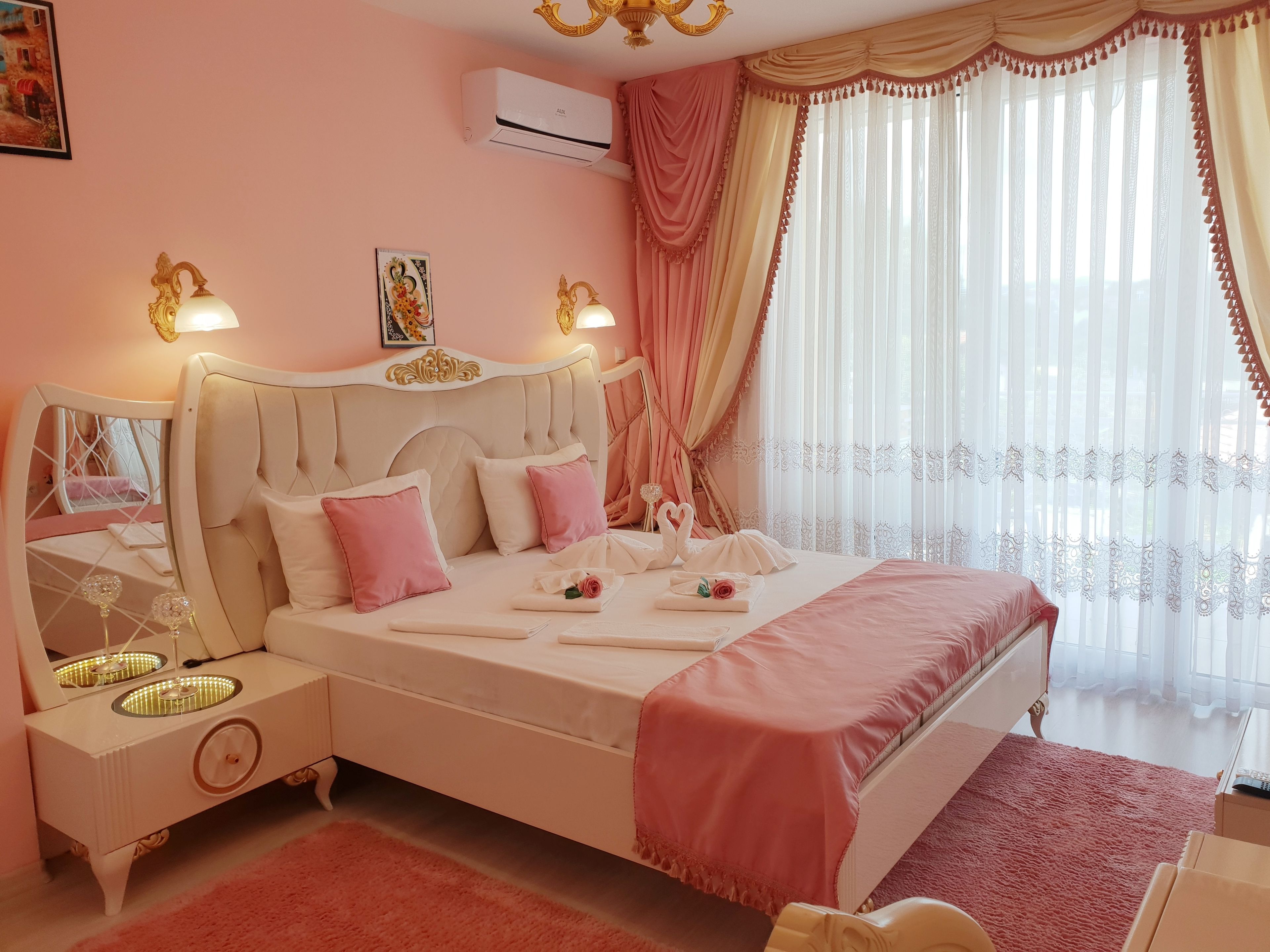 Hotel Megas Bankya