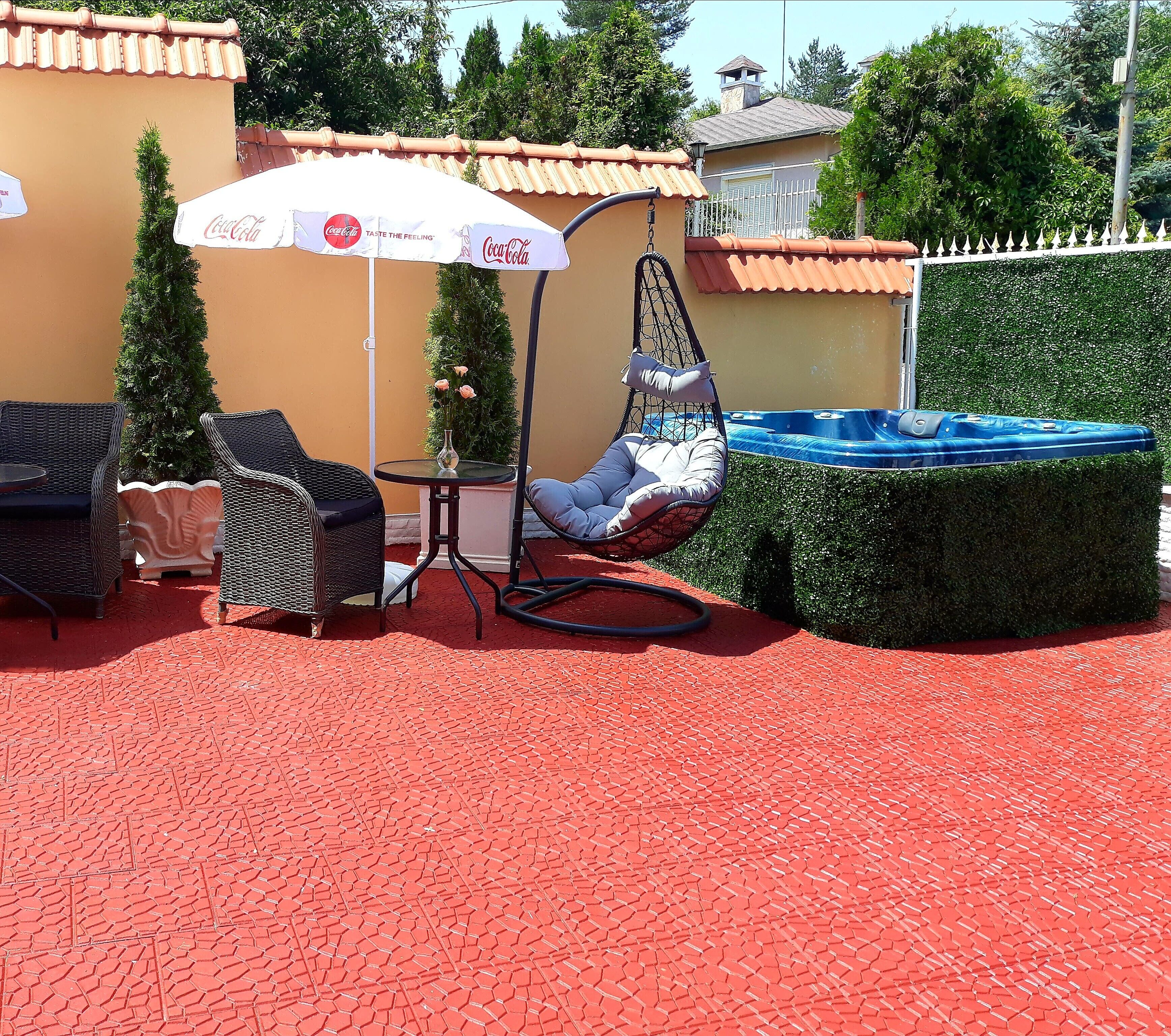 Hotel Megas Bankya