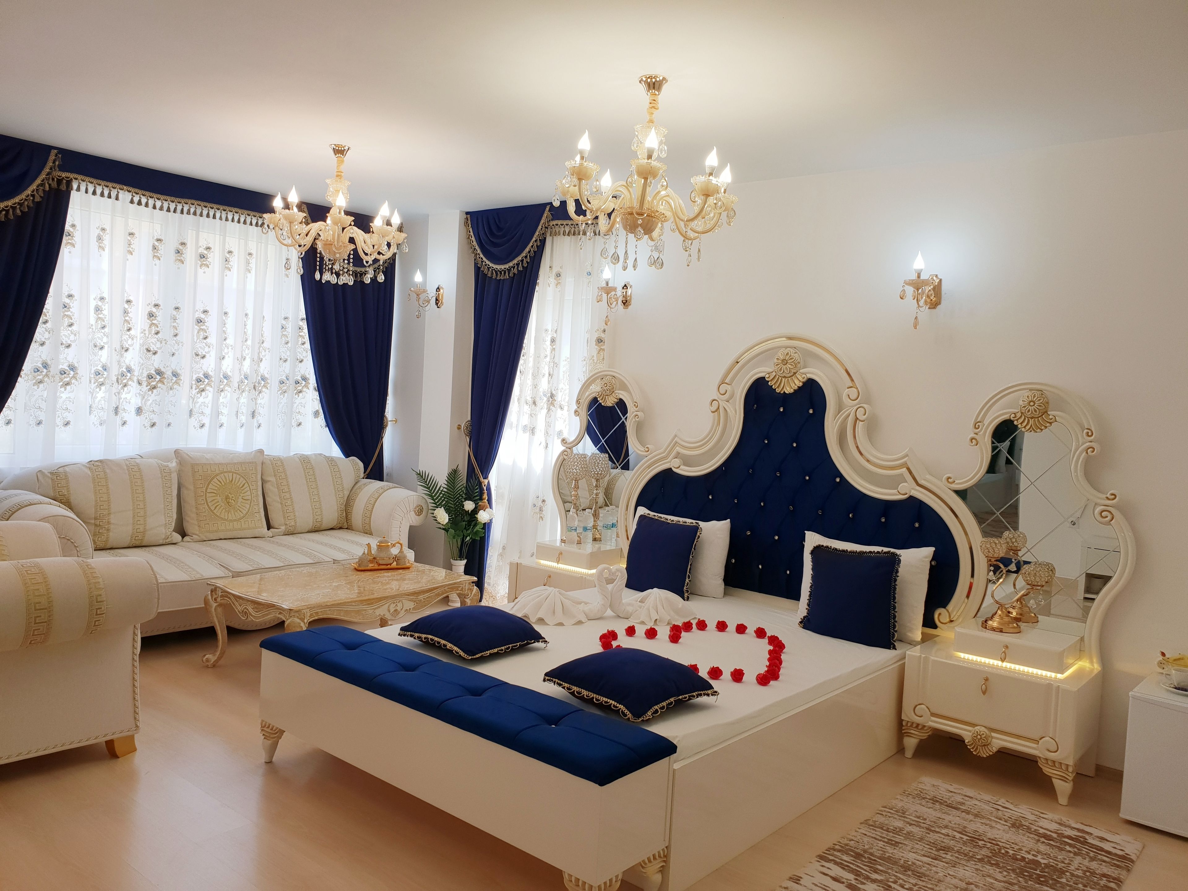 Hotel Megas Bankya