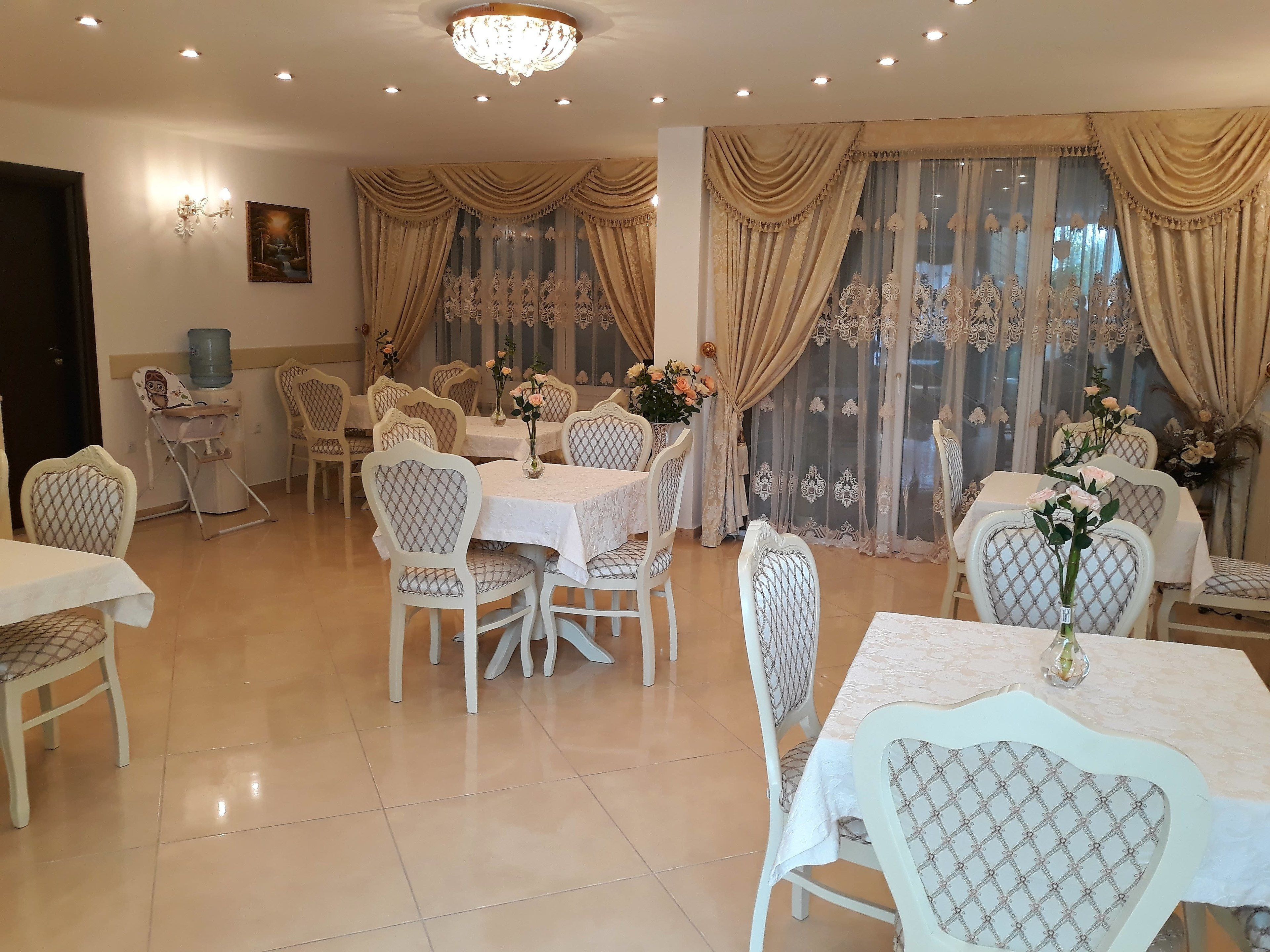 Hotel Megas Bankya