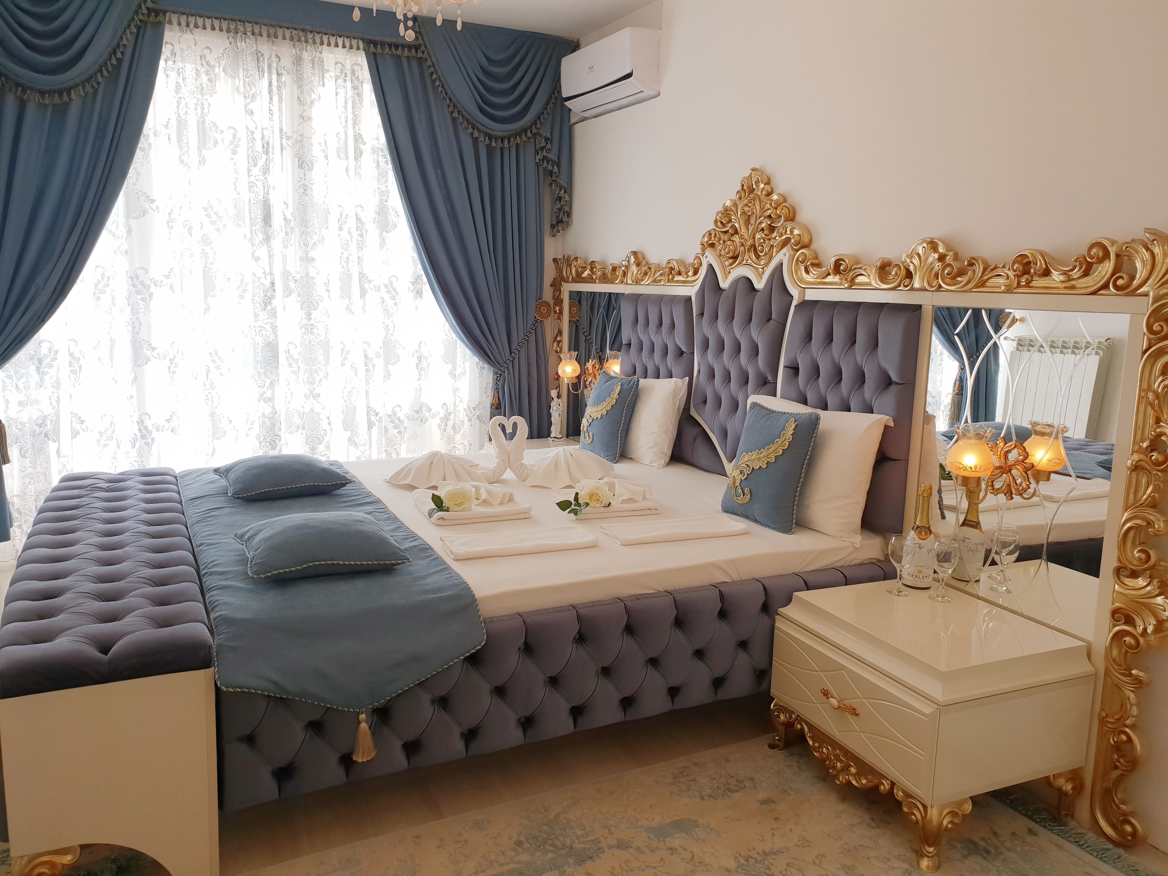 Hotel Megas Bankya
