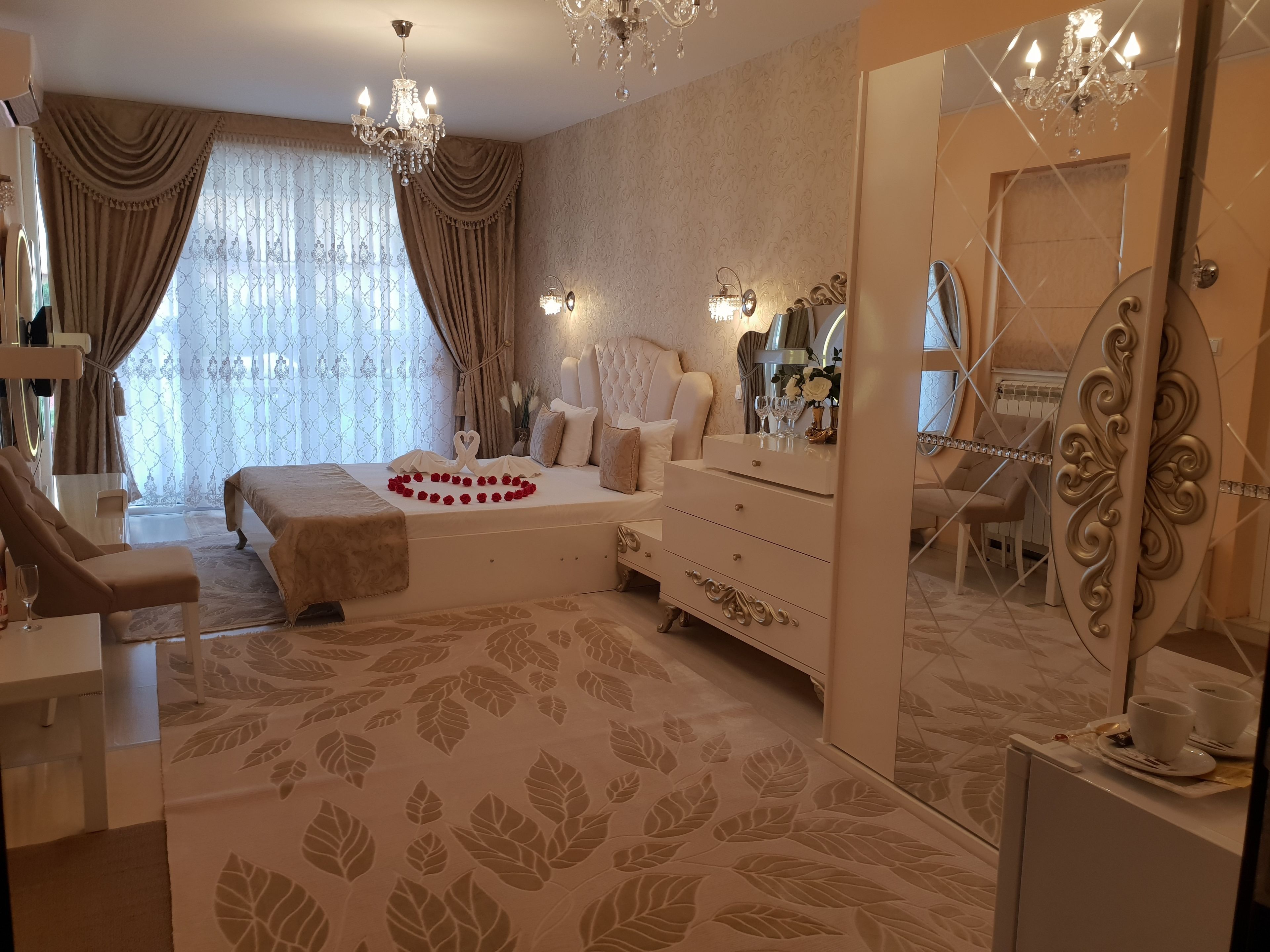 Hotel Megas Bankya