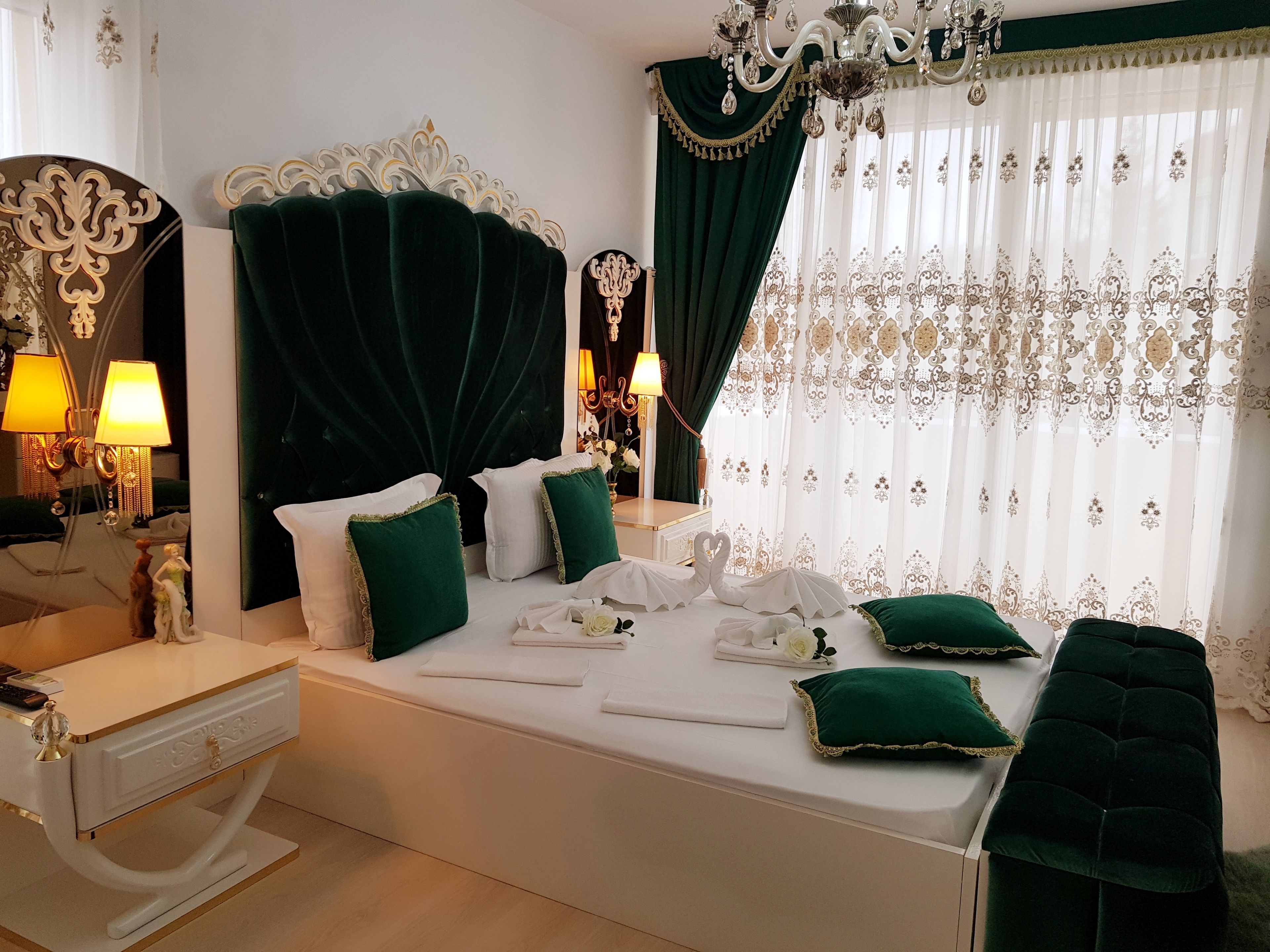 Hotel Megas Bankya