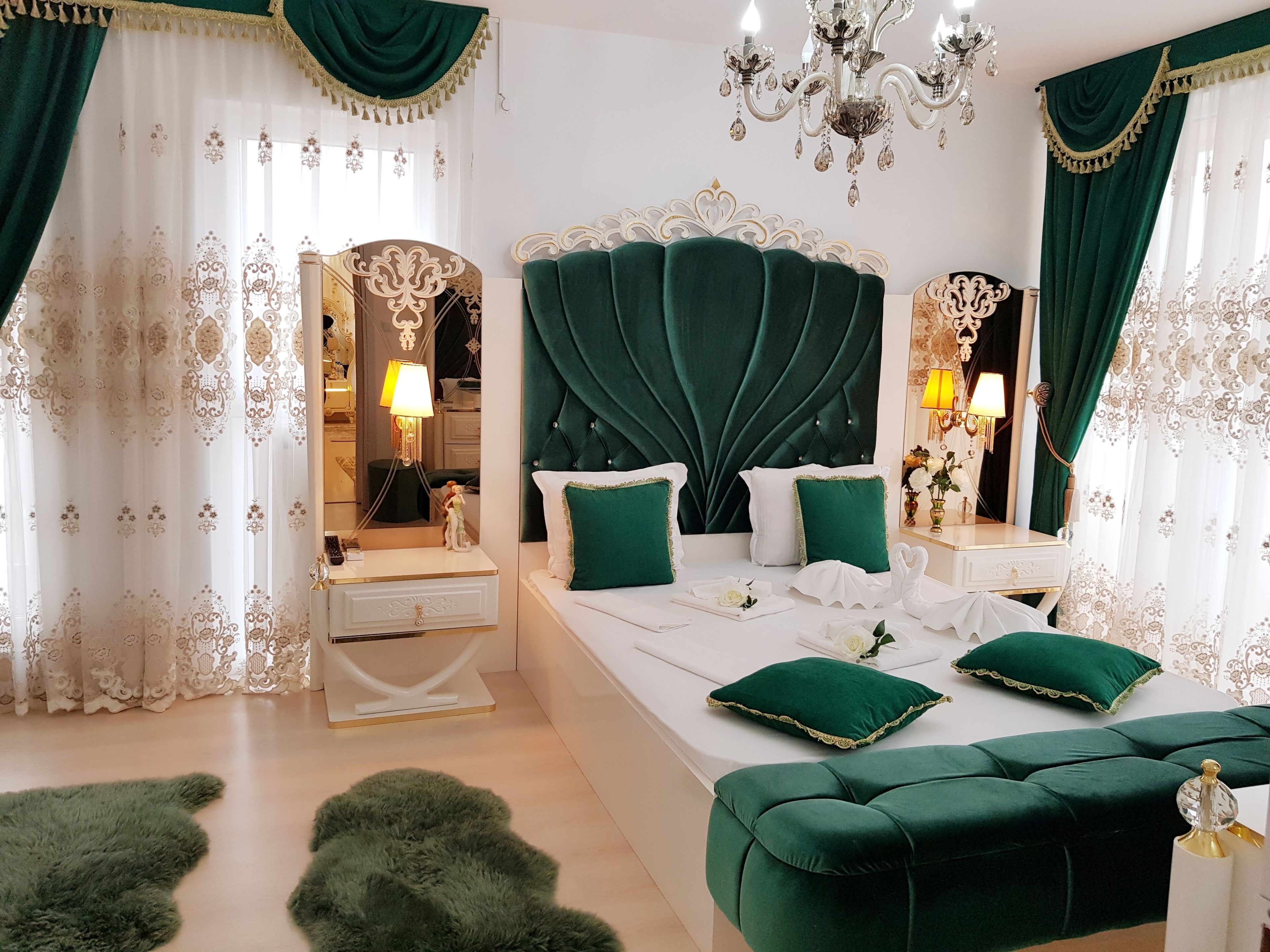 Hotel Megas Bankya