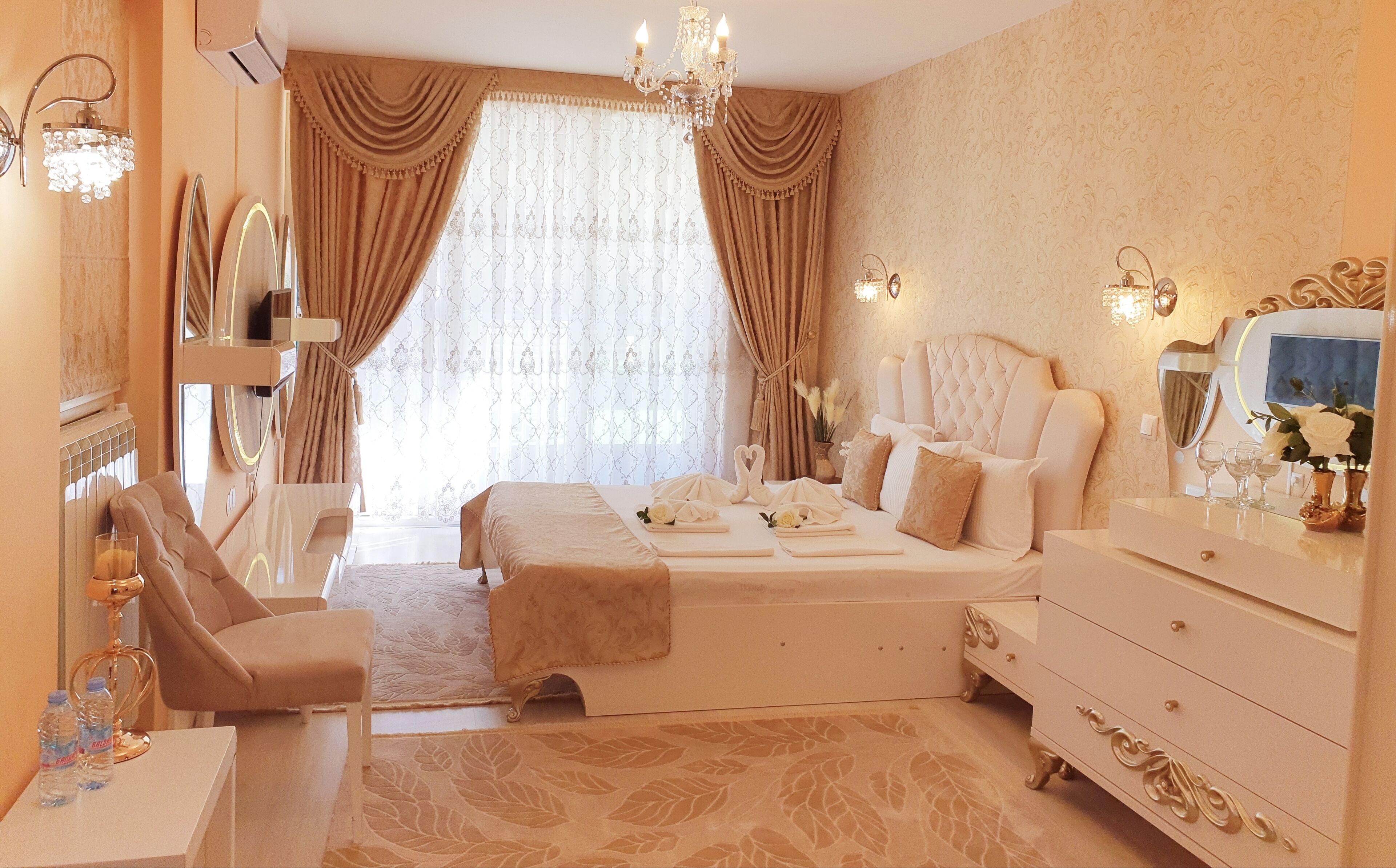 Hotel Megas Bankya