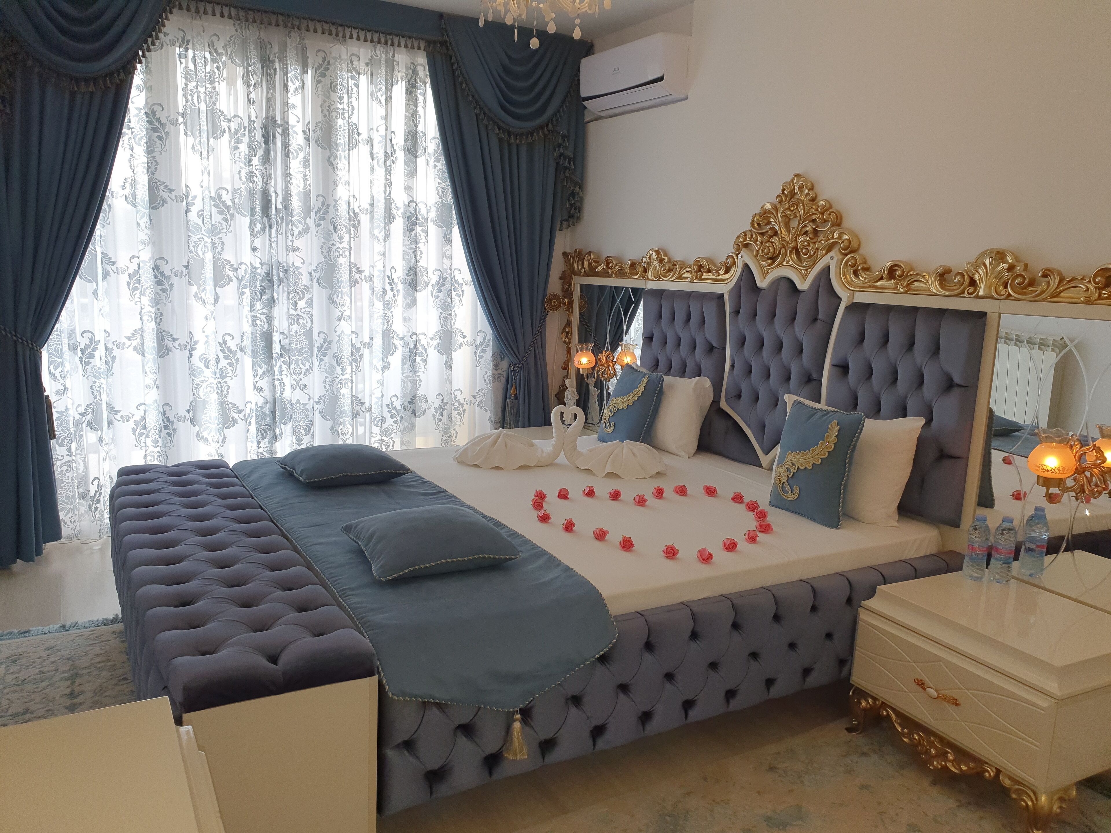 Hotel Megas Bankya