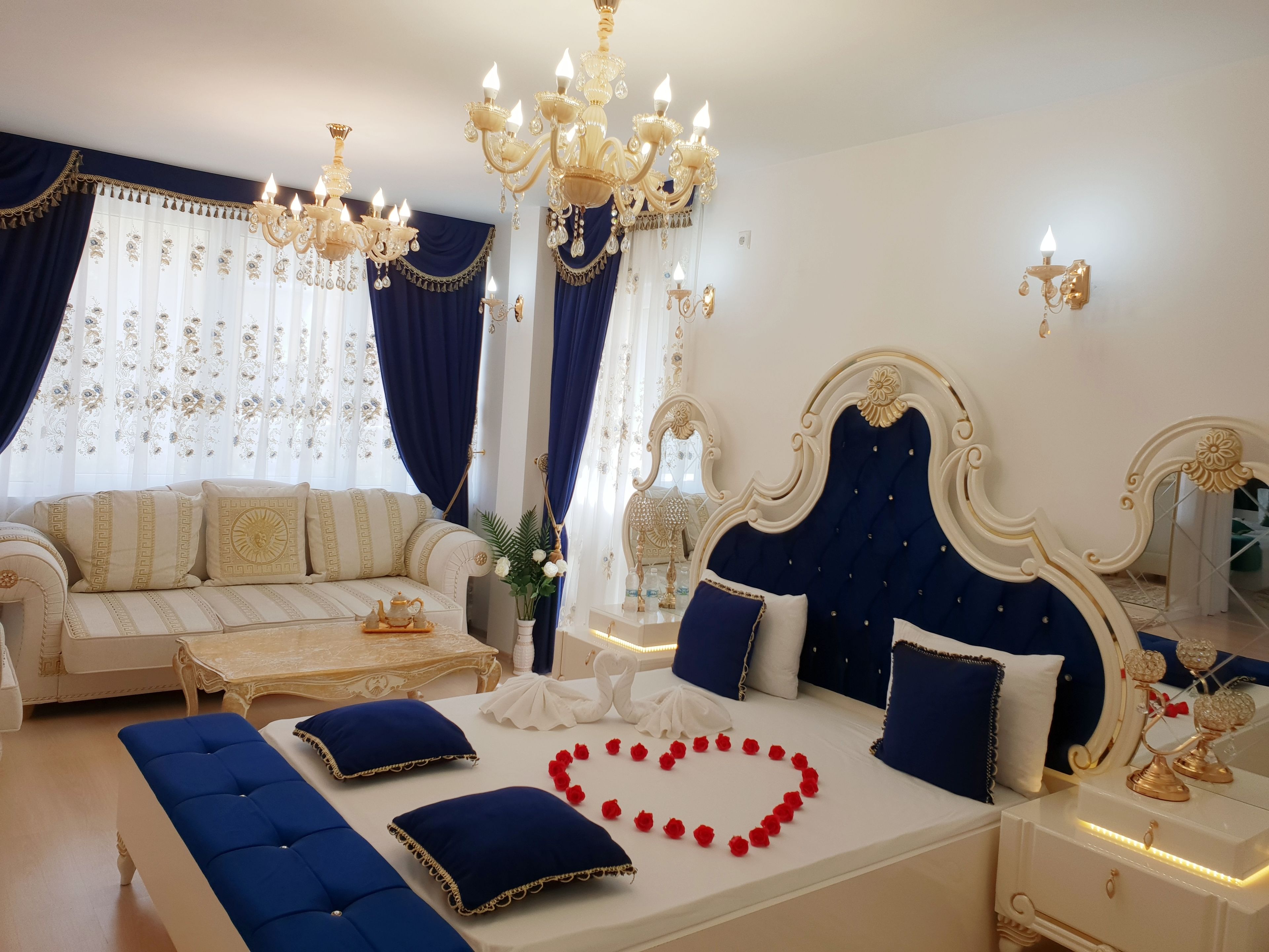 Hotel Megas Bankya