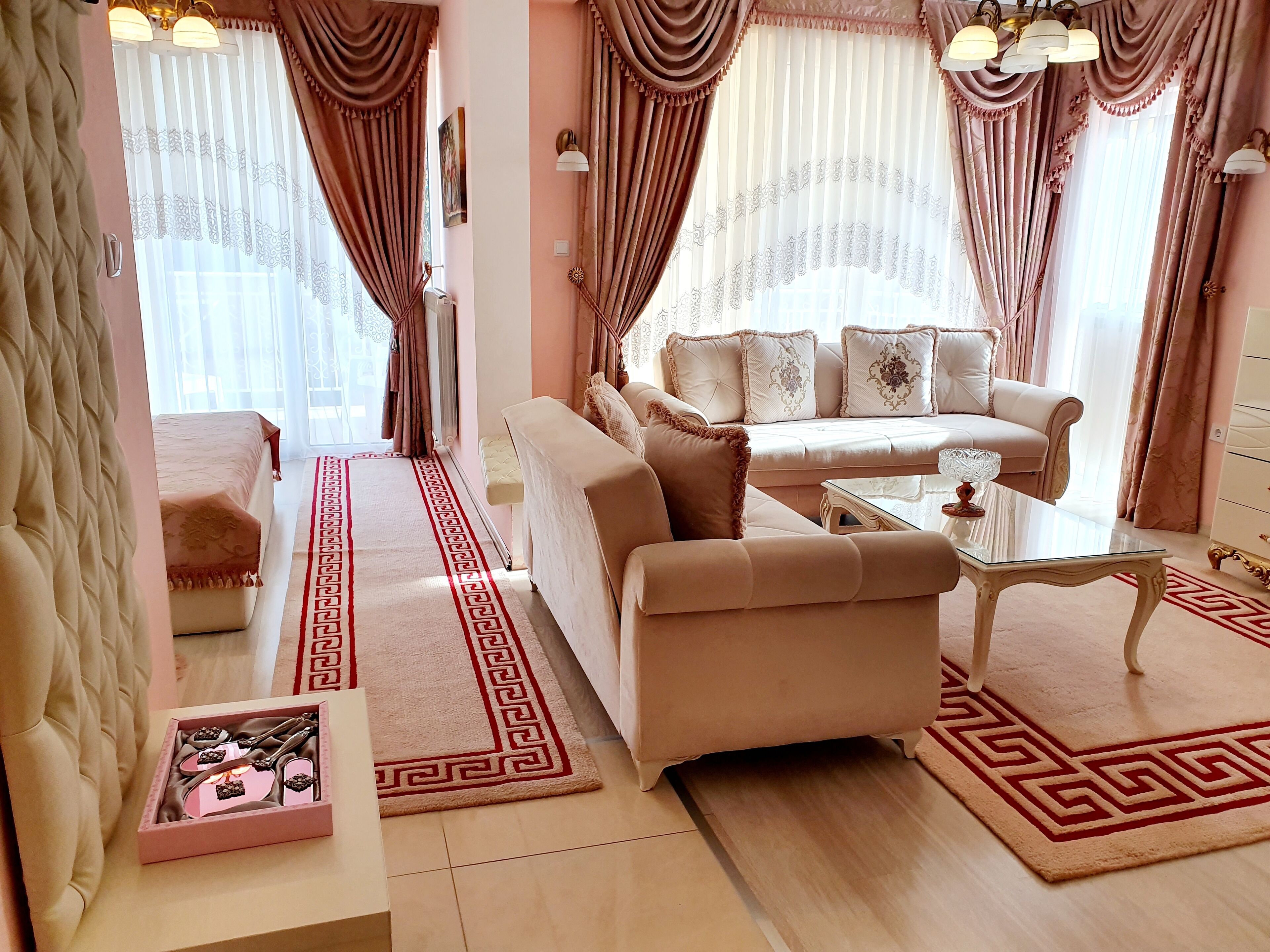 Hotel Megas Bankya