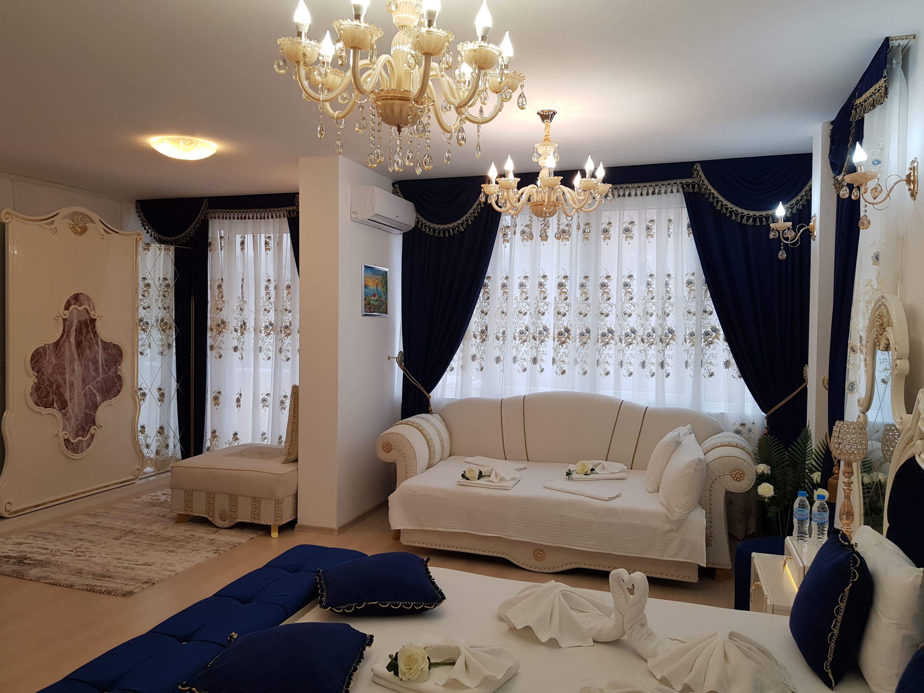 Hotel Megas Bankya