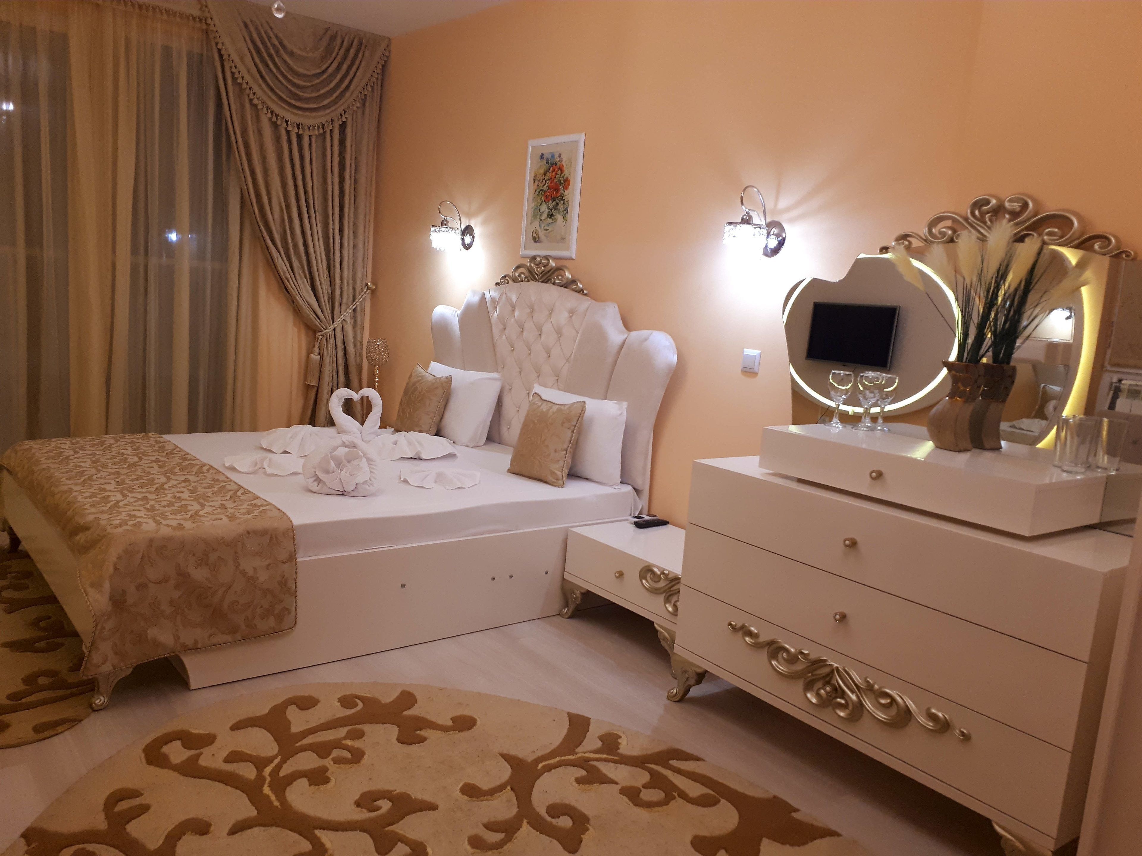 Hotel Megas Bankya