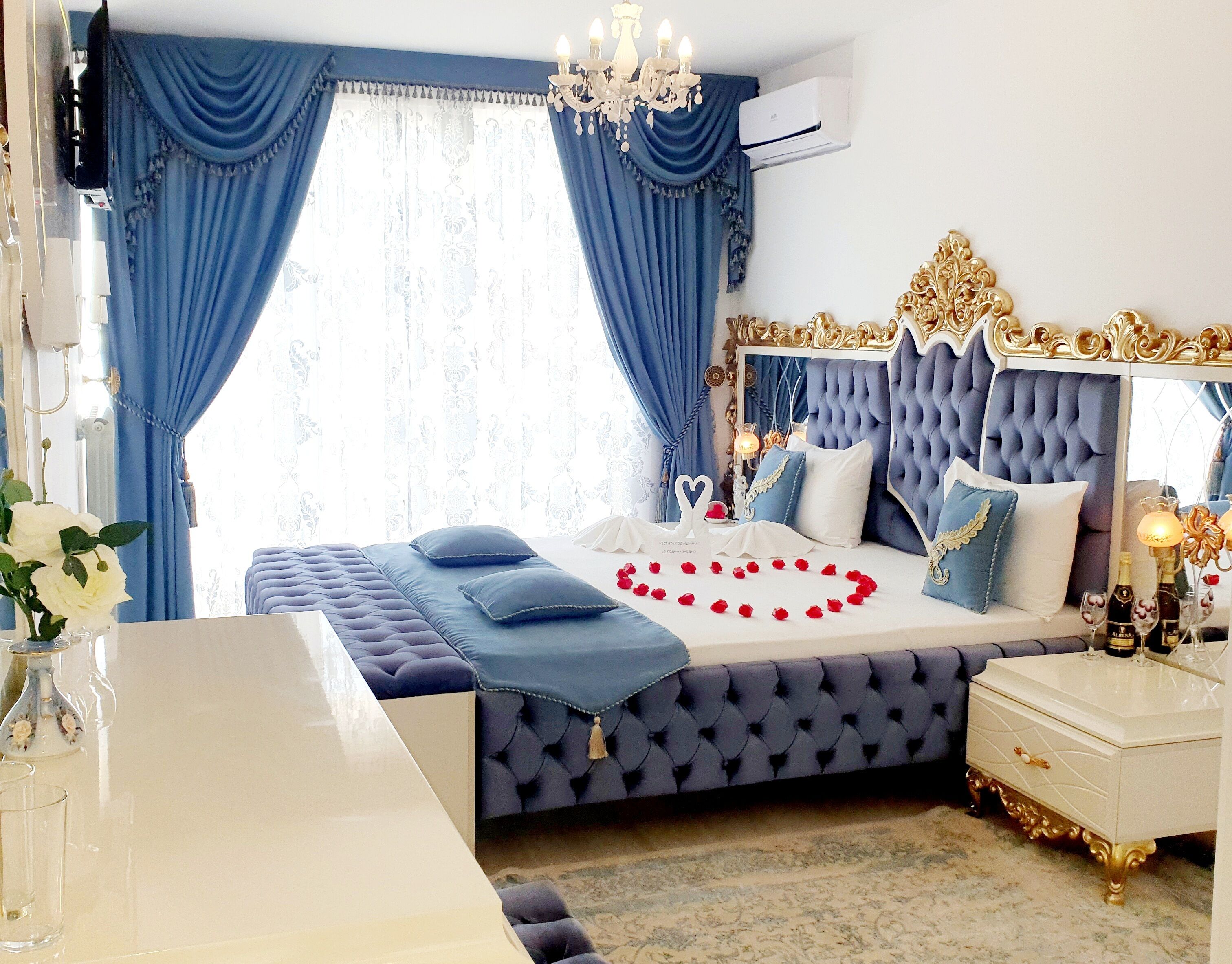 Hotel Megas Bankya
