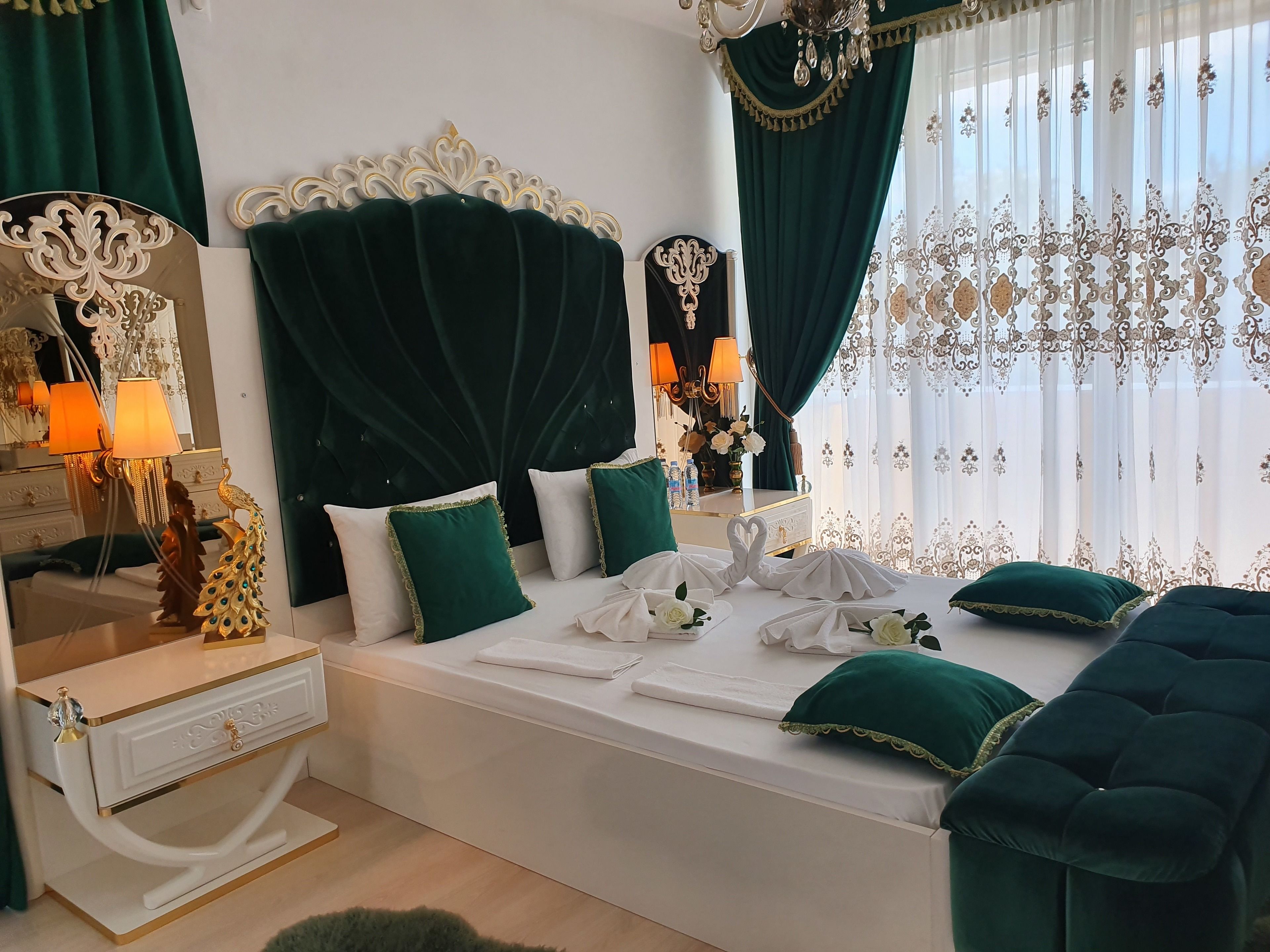 Hotel Megas Bankya