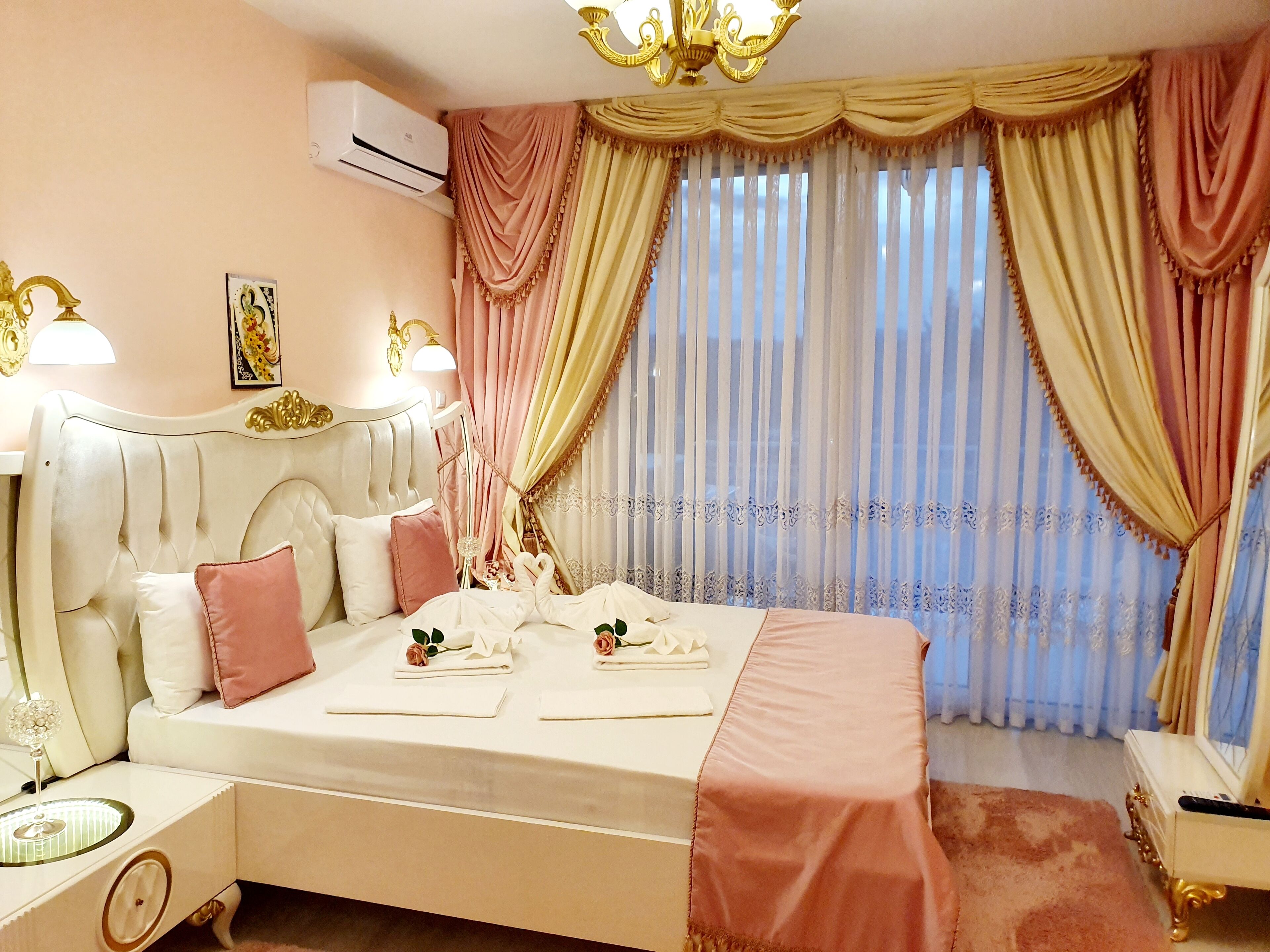 Hotel Megas Bankya