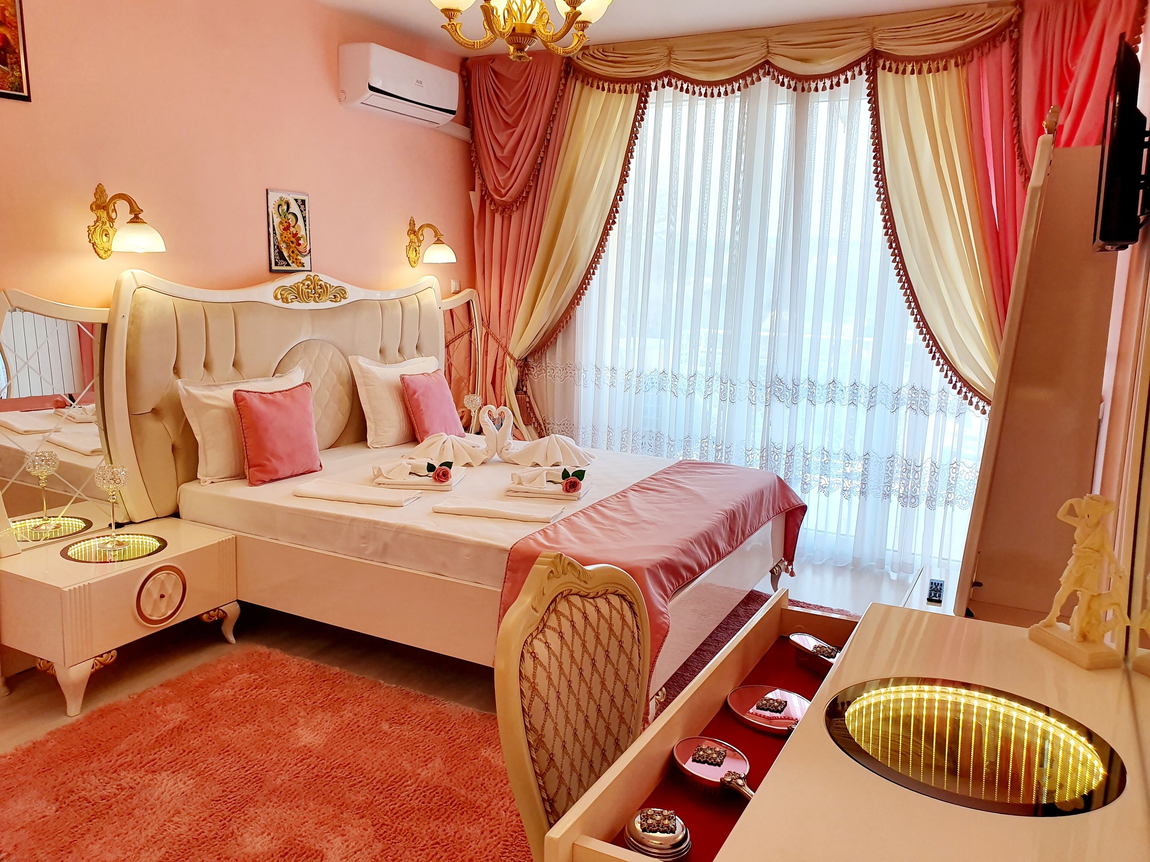 Hotel Megas Bankya