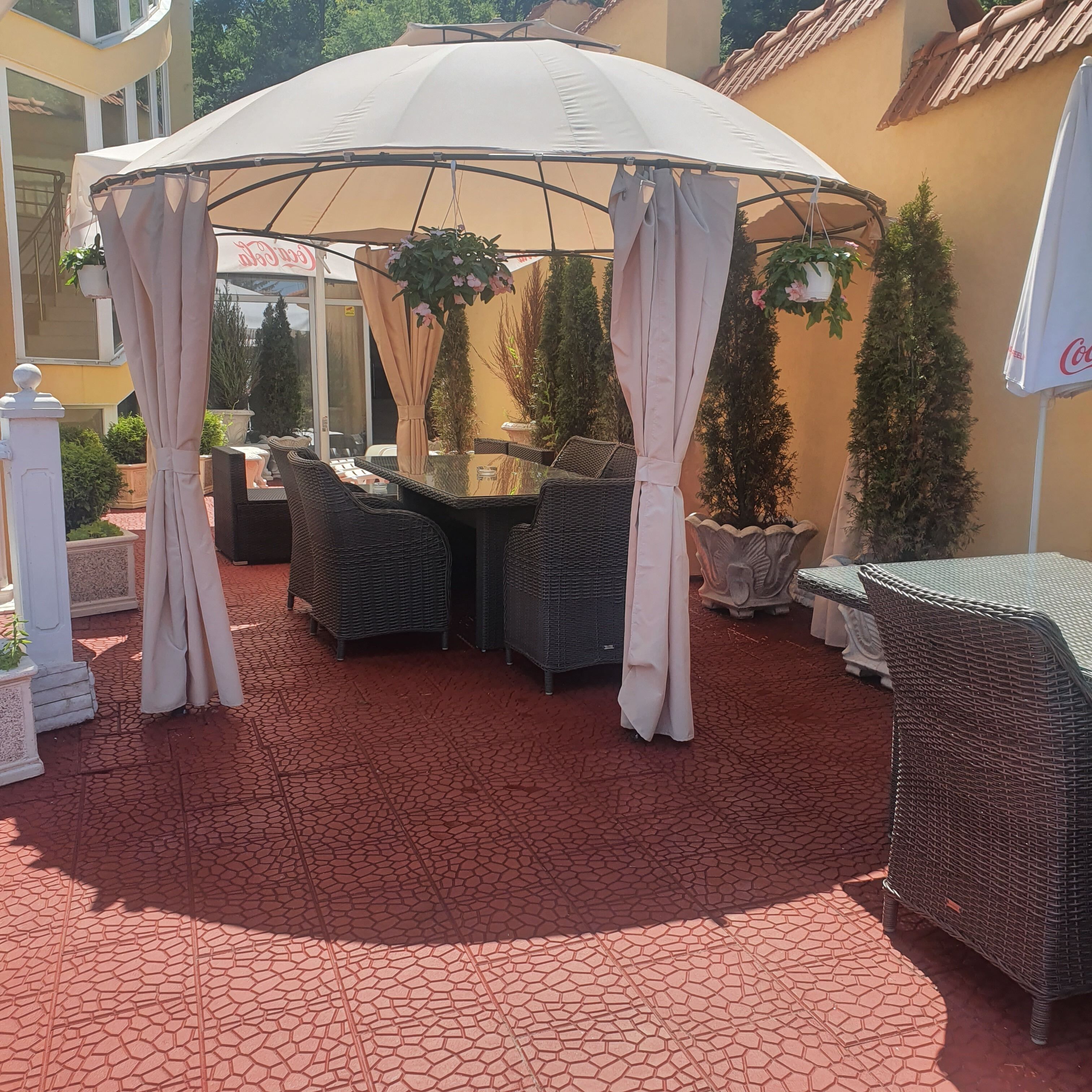 Hotel Megas Bankya