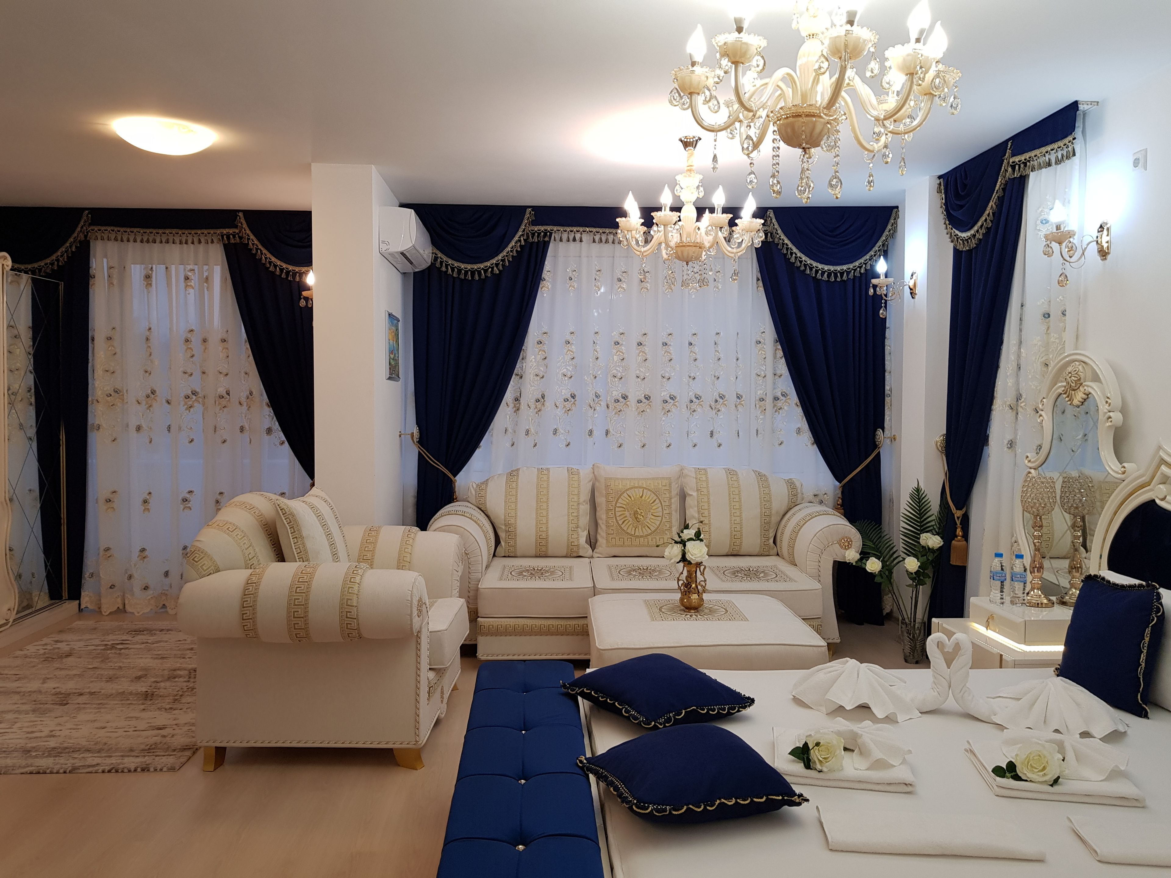 Hotel Megas Bankya