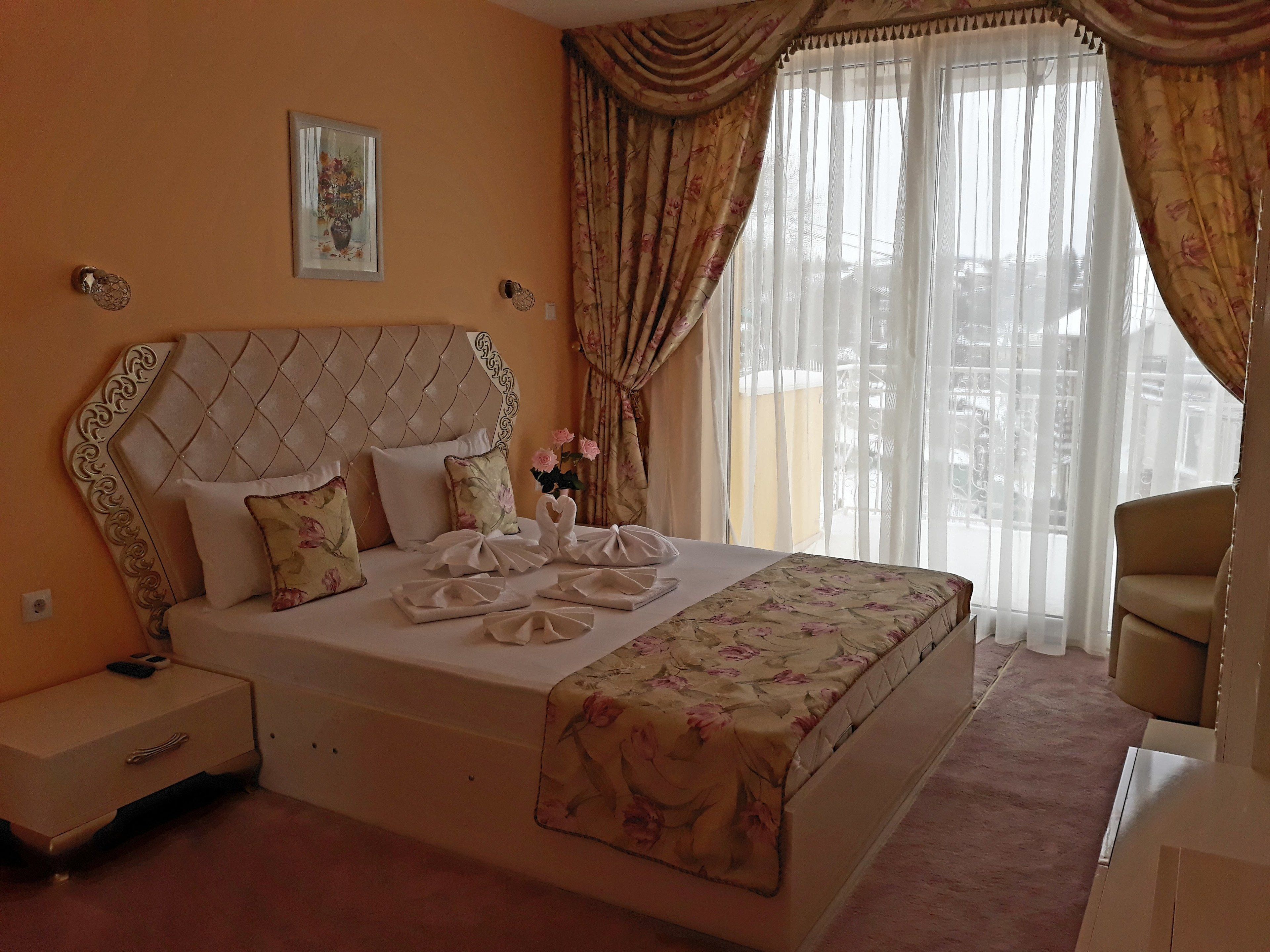 Hotel Megas Bankya