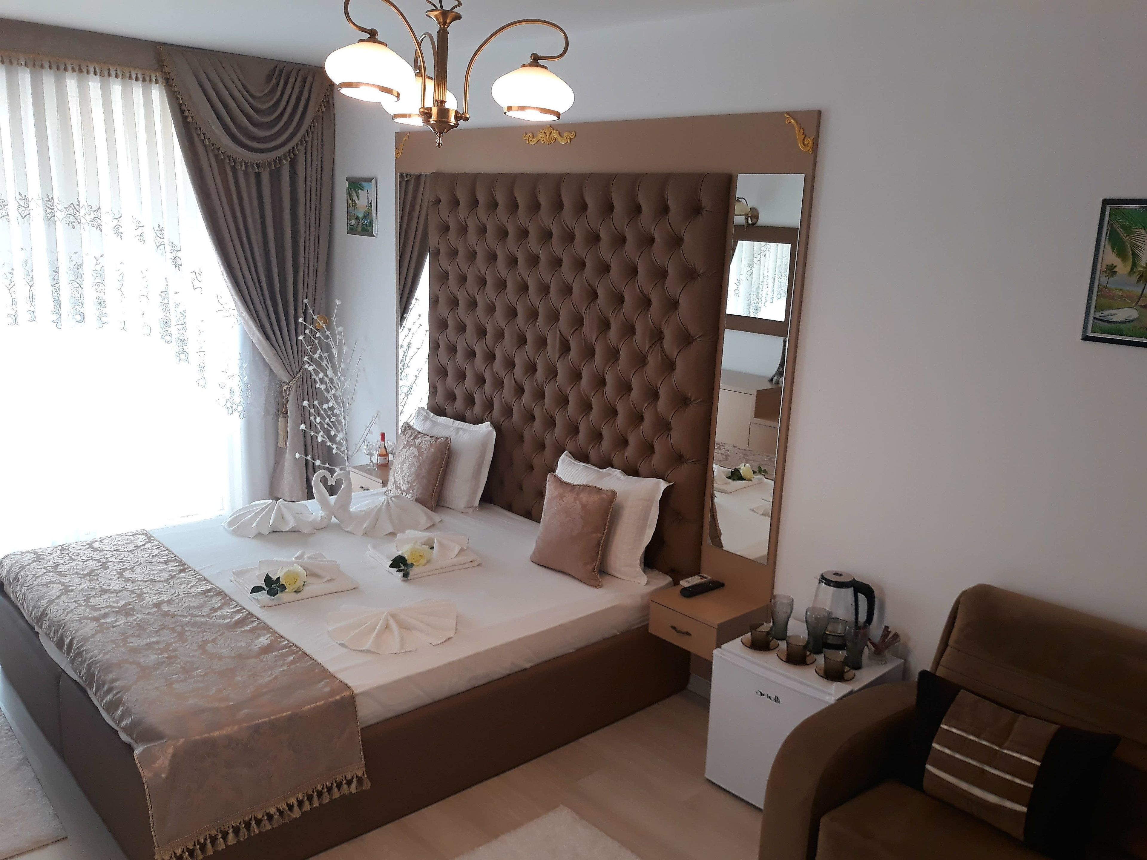 Hotel Megas Bankya