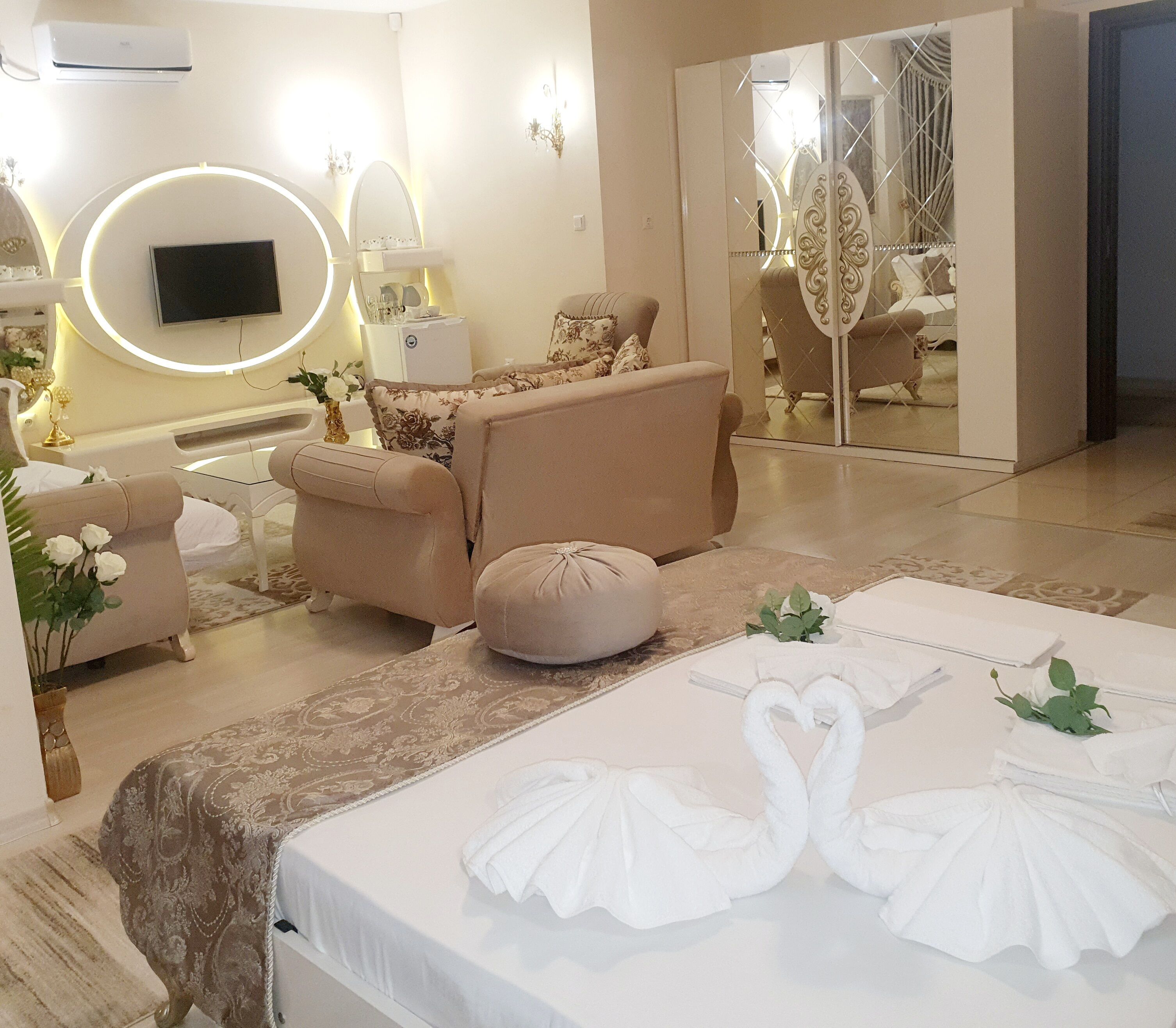 Hotel Megas Bankya