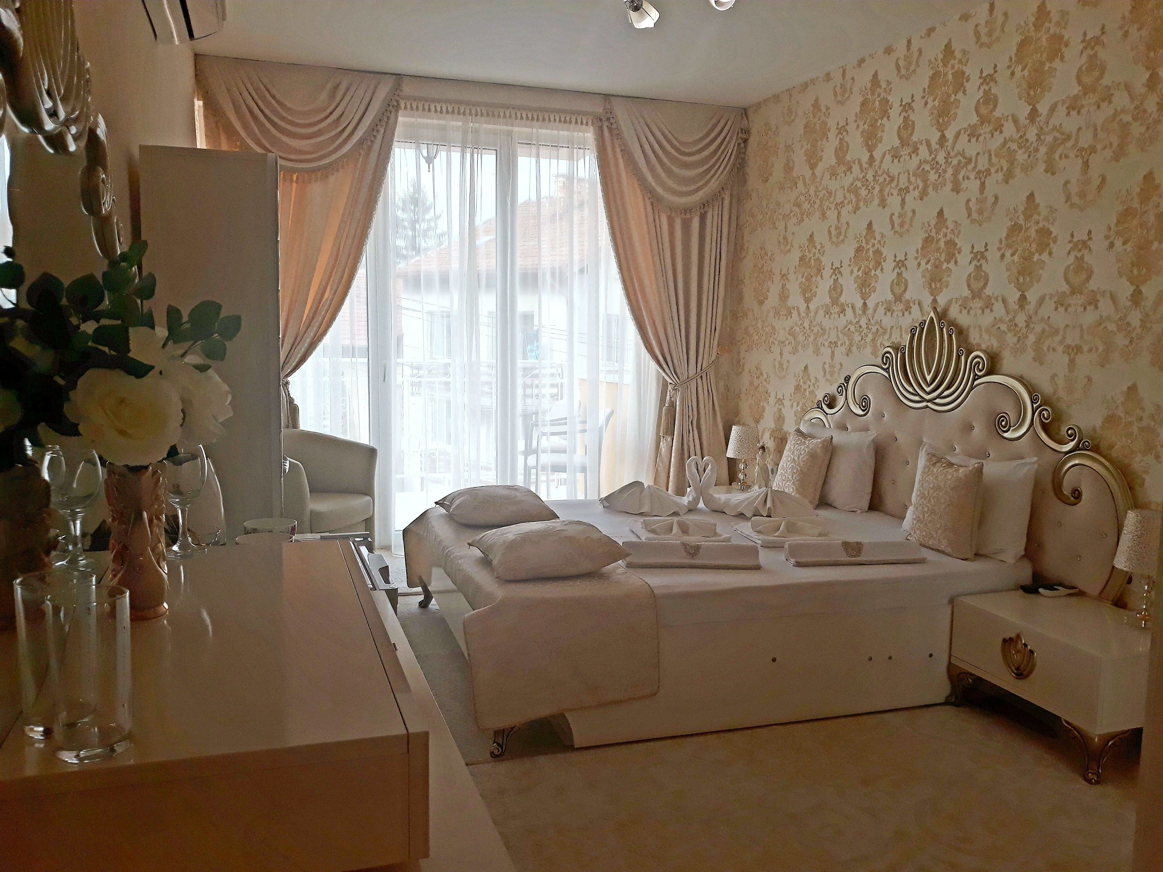Hotel Megas Bankya