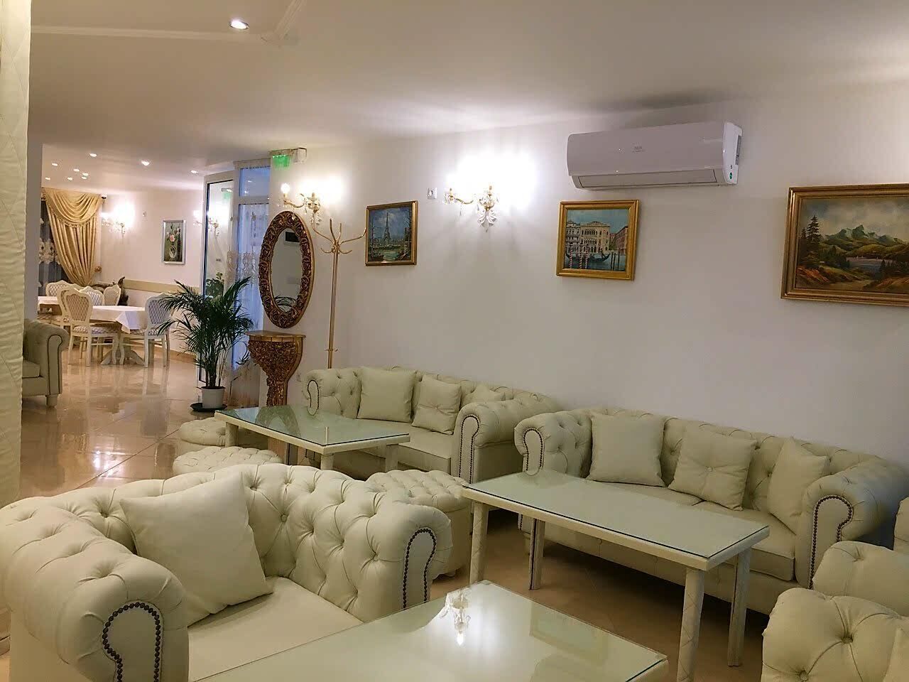 Hotel Megas Bankya