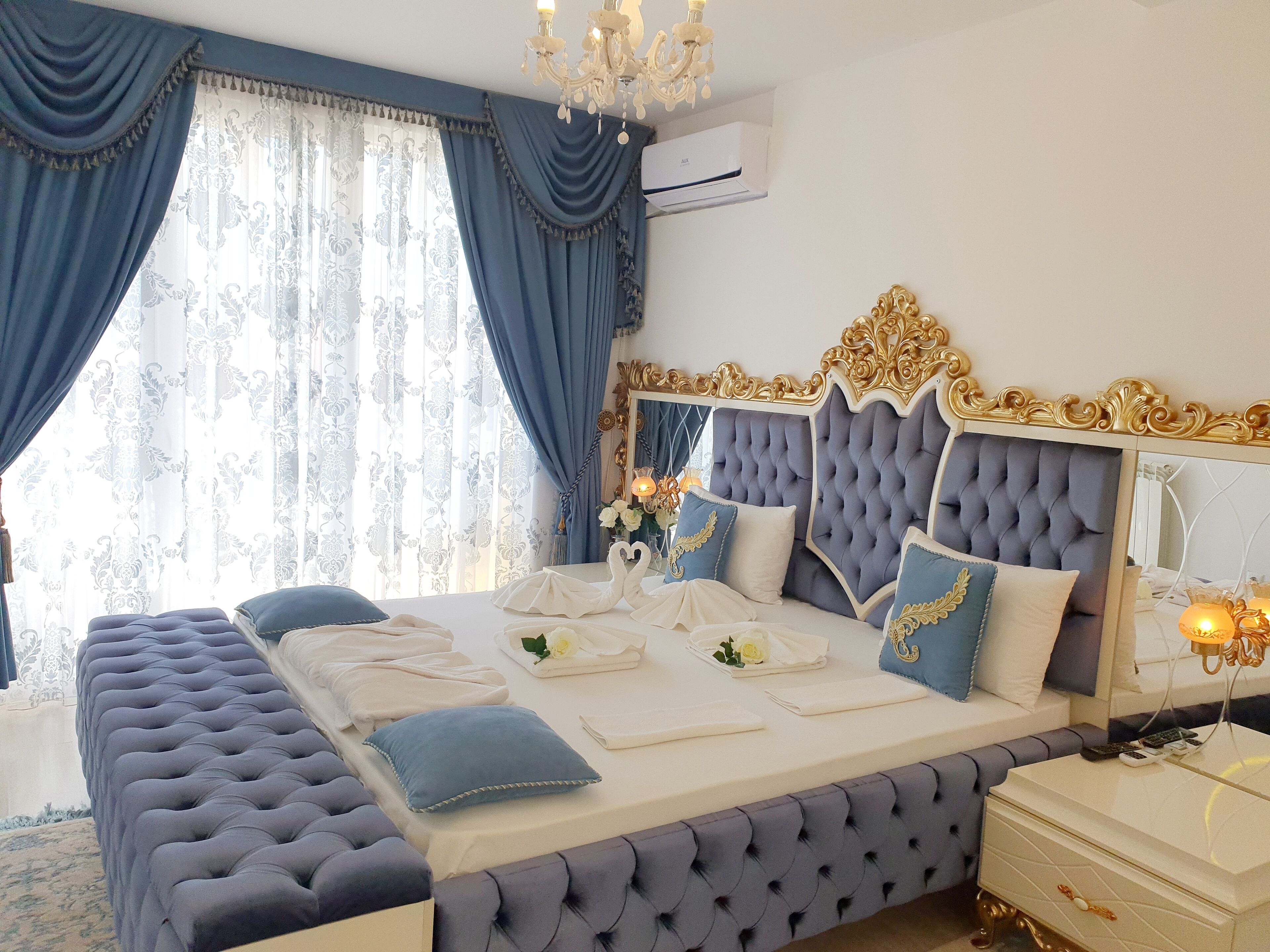 Hotel Megas Bankya