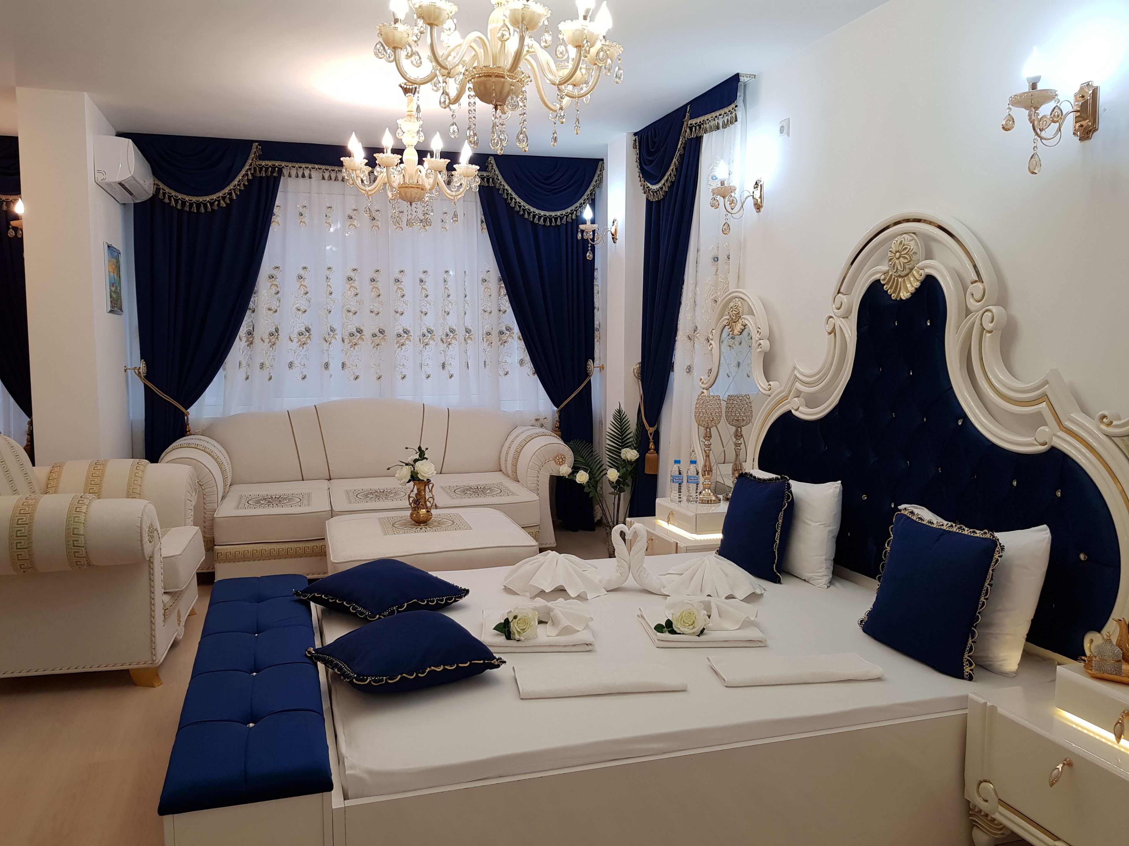 Hotel Megas Bankya