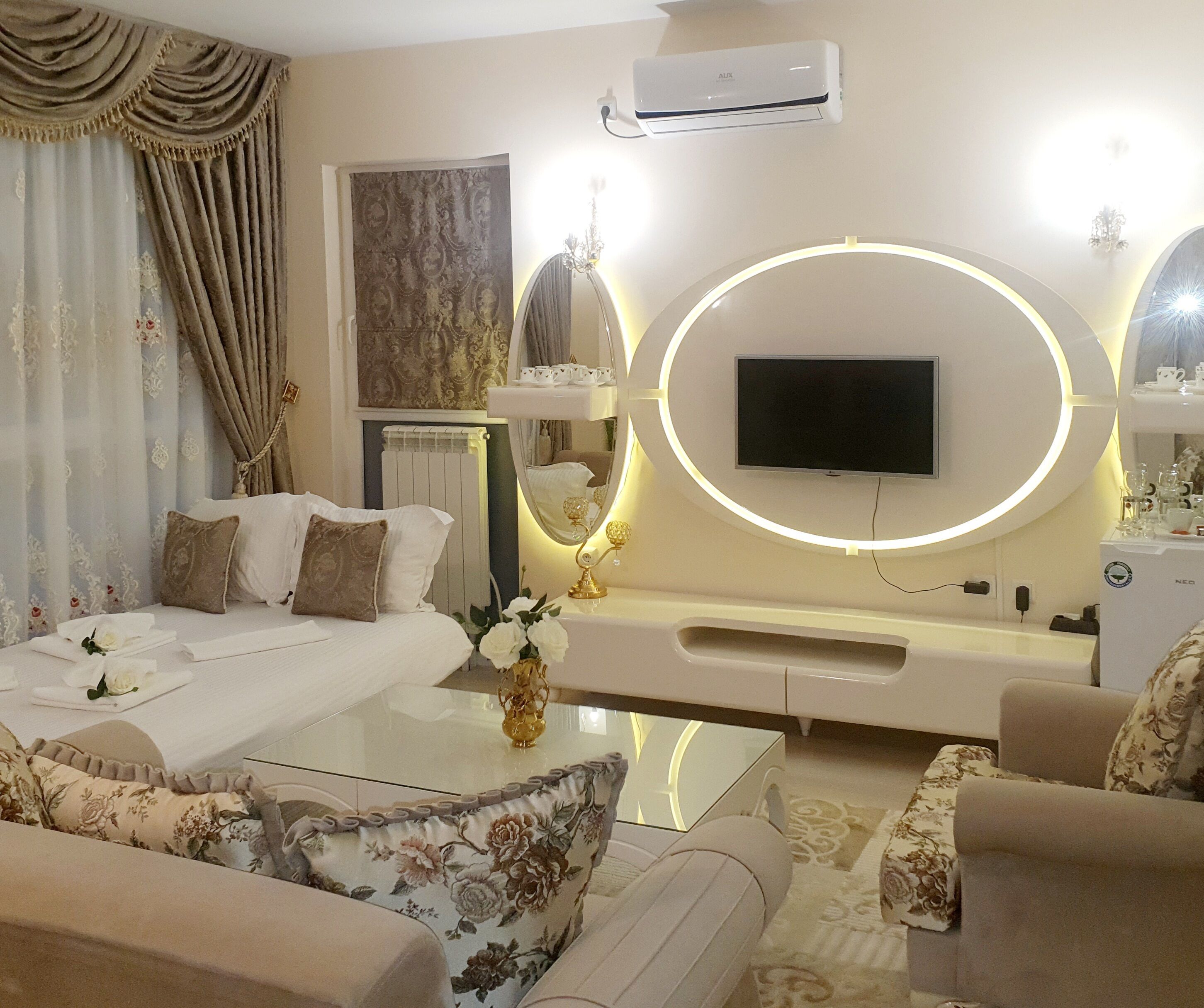 Hotel Megas Bankya
