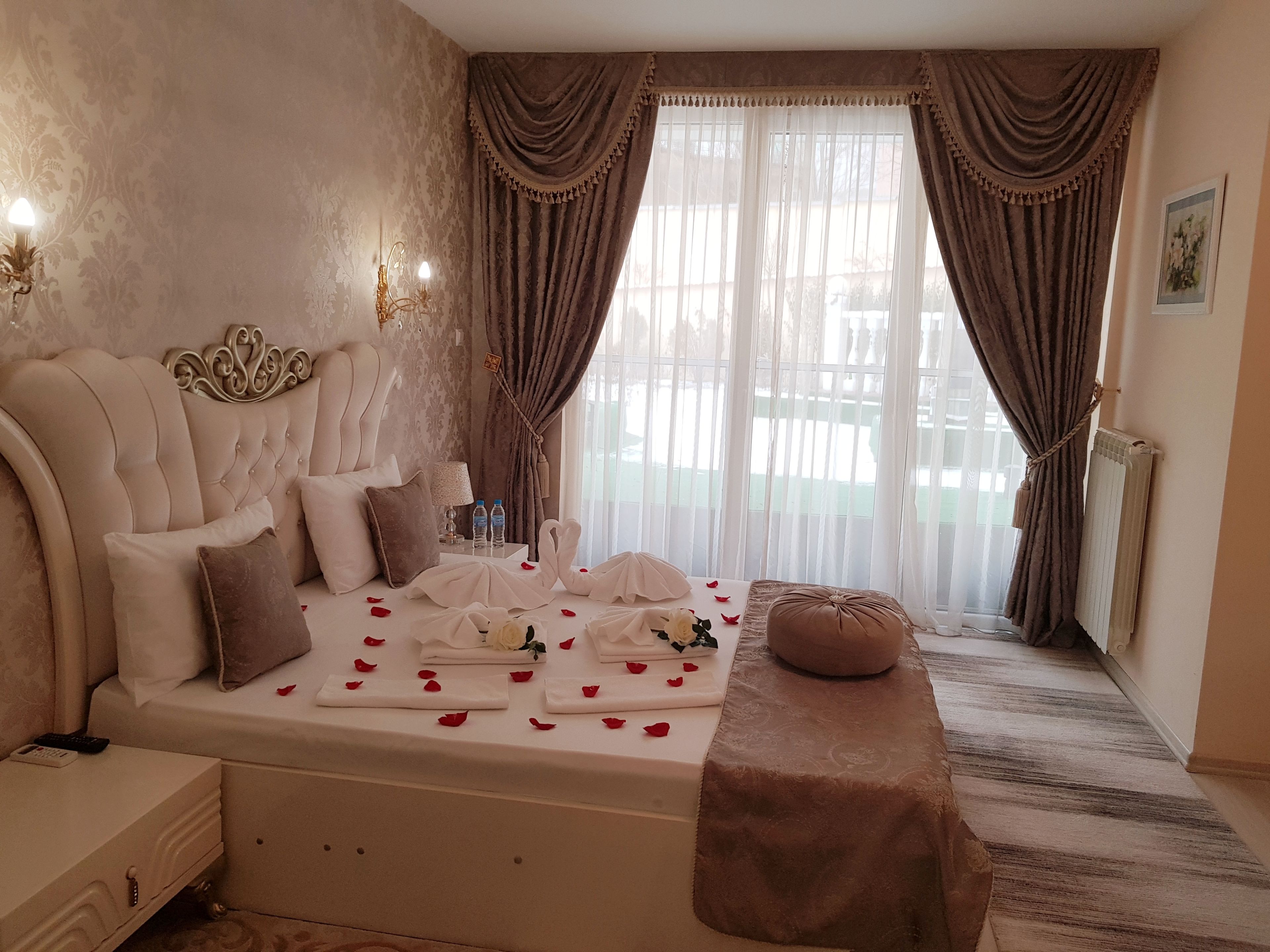 Hotel Megas Bankya